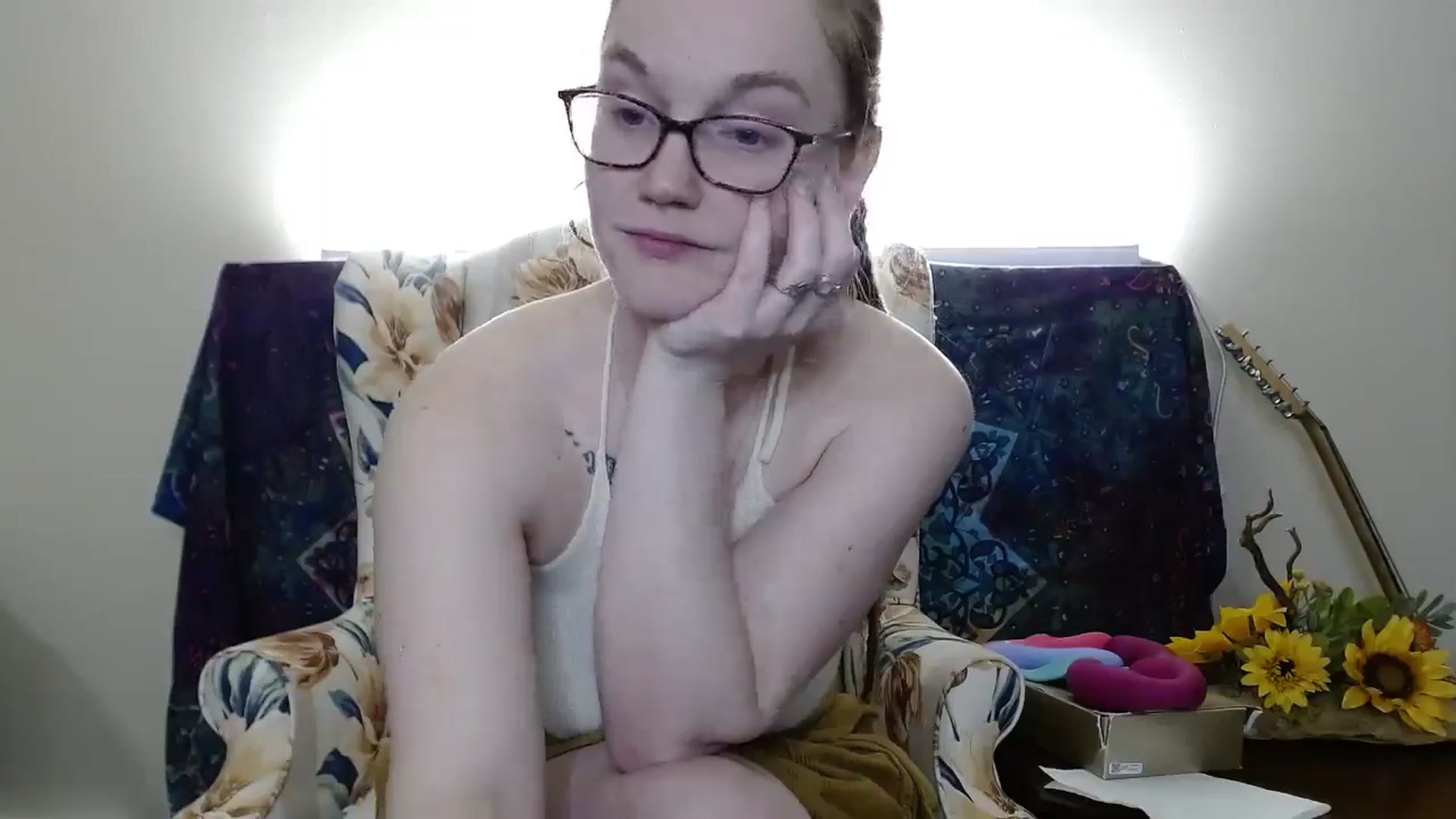 Gallery image thumbnail from Velvetvixxsin's myfreecams stream on, 03/20/2026, 10:55 image 12 of 20