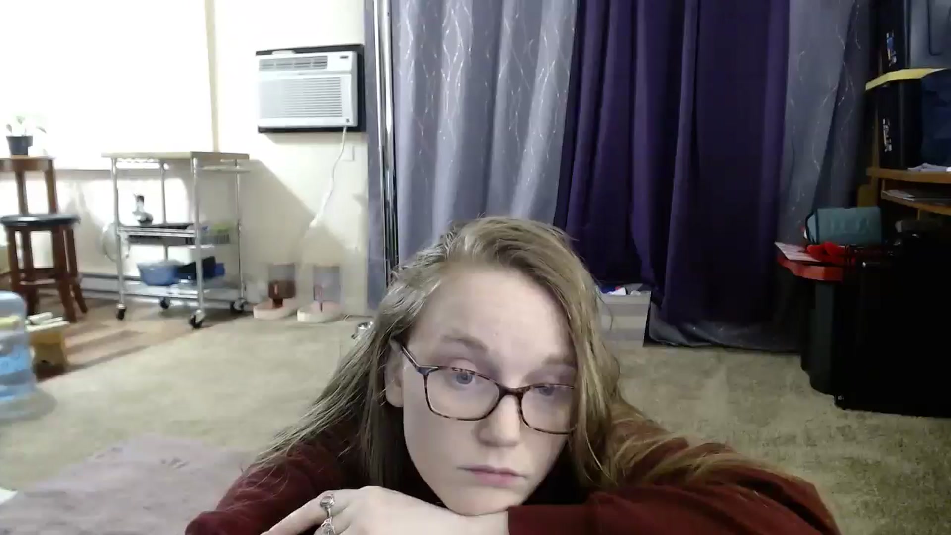 Gallery image thumbnail from Velvetvixxsin's myfreecams stream on, 03/22/2026, 10:17 image 3 of 20