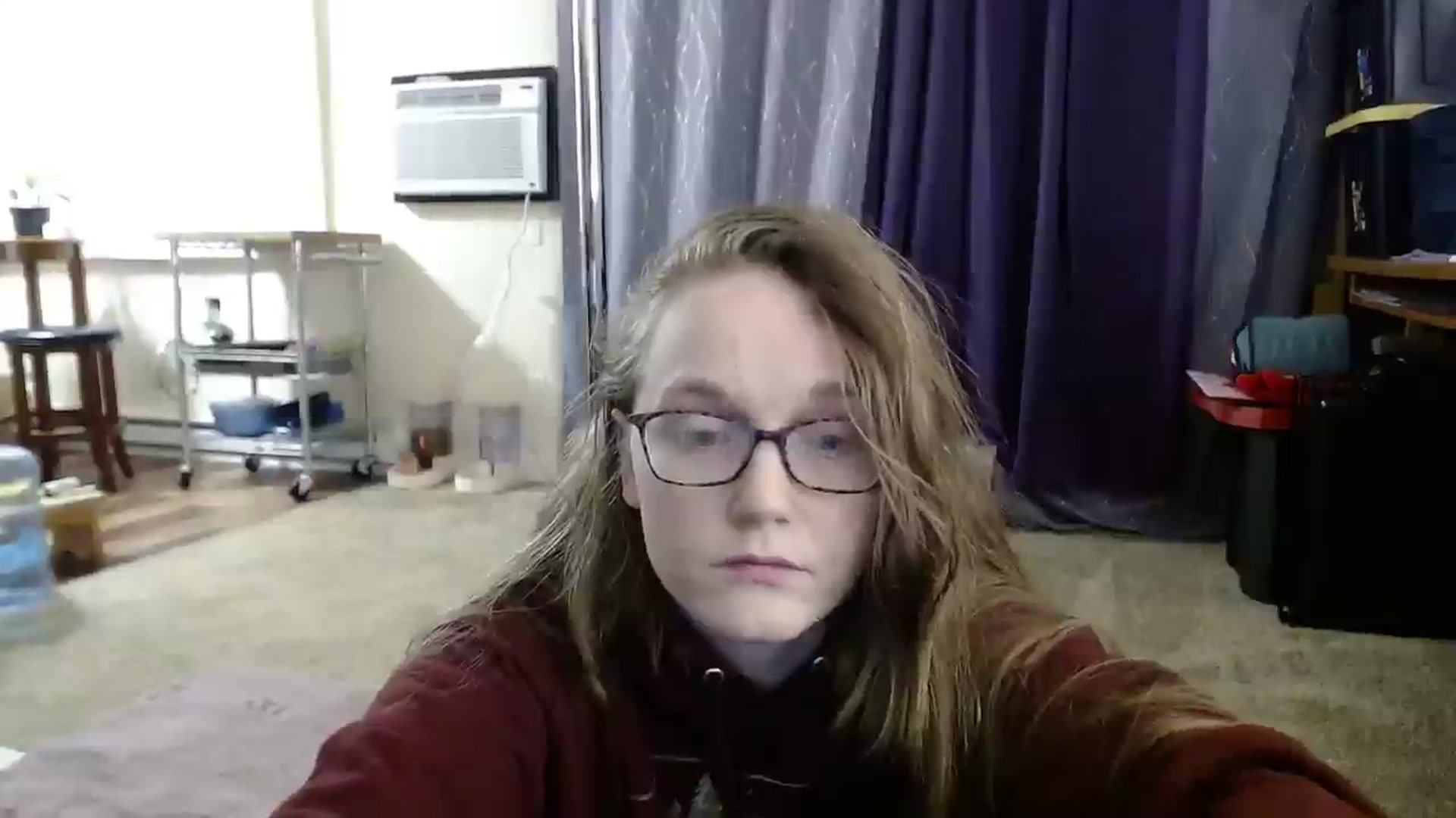 Gallery image thumbnail from Velvetvixxsin's myfreecams stream on, 03/22/2026, 10:17 image 6 of 20