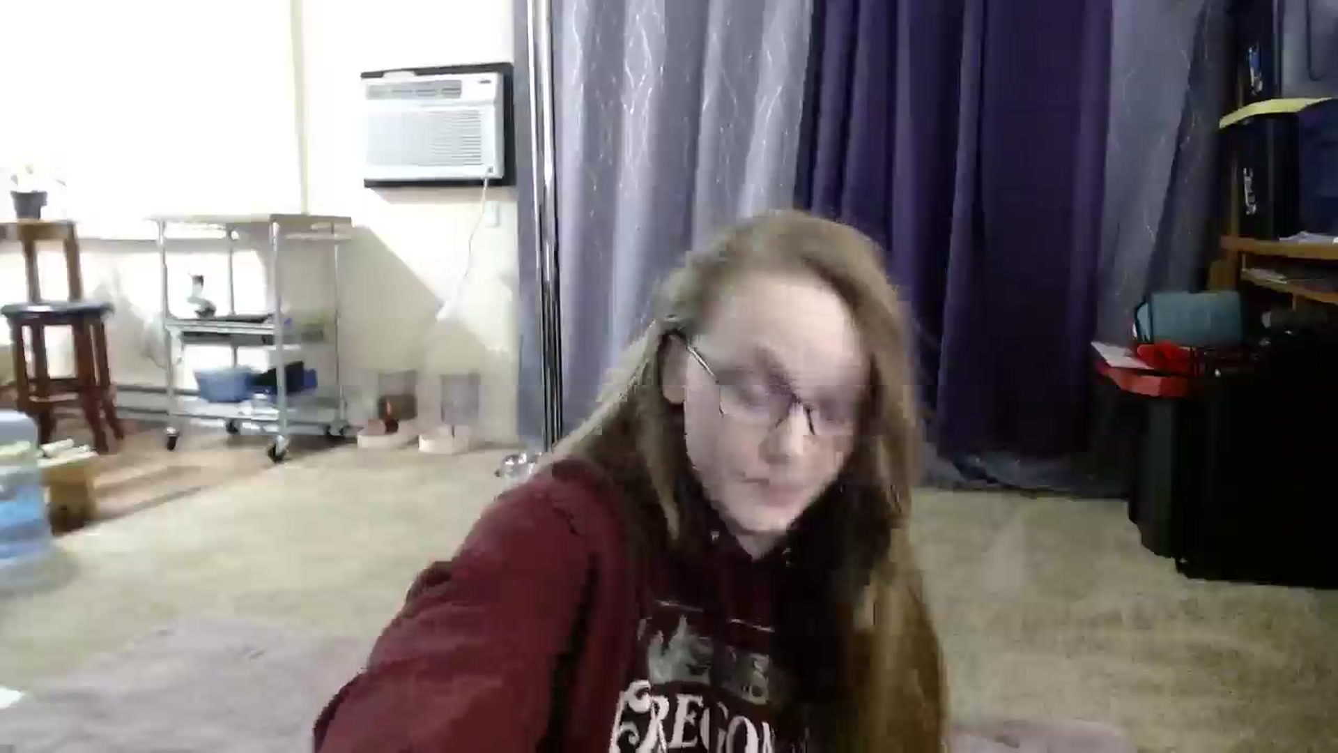 Gallery image thumbnail from Velvetvixxsin's myfreecams stream on, 03/22/2026, 10:17 image 10 of 20