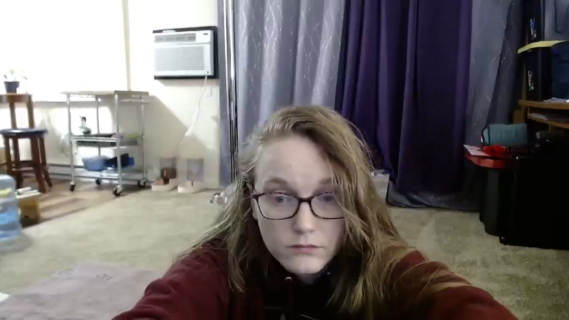 Gallery image thumbnail from Velvetvixxsin's myfreecams stream on, 03/22/2026, 10:17 image 7 of 20