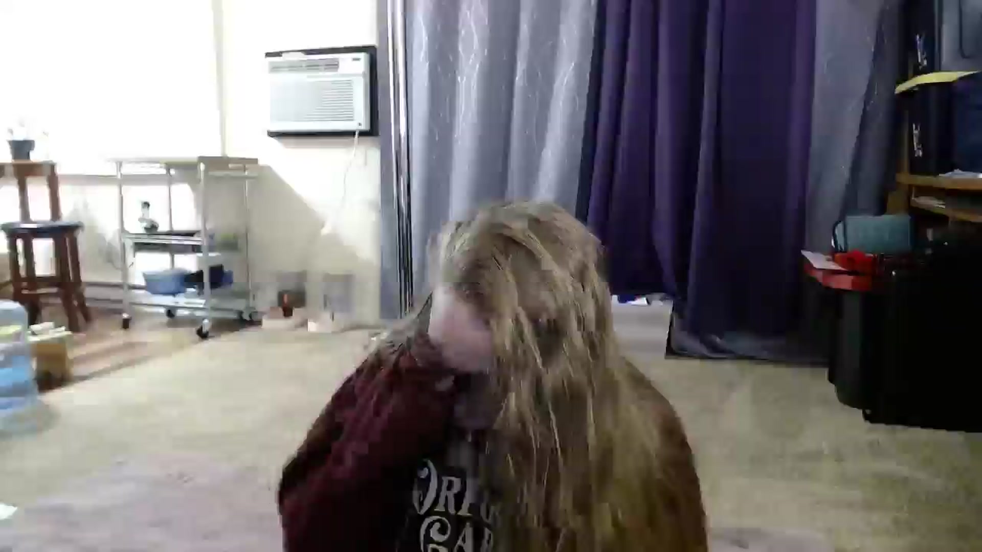 Gallery image thumbnail from Velvetvixxsin's myfreecams stream on, 03/22/2026, 10:17 image 13 of 20