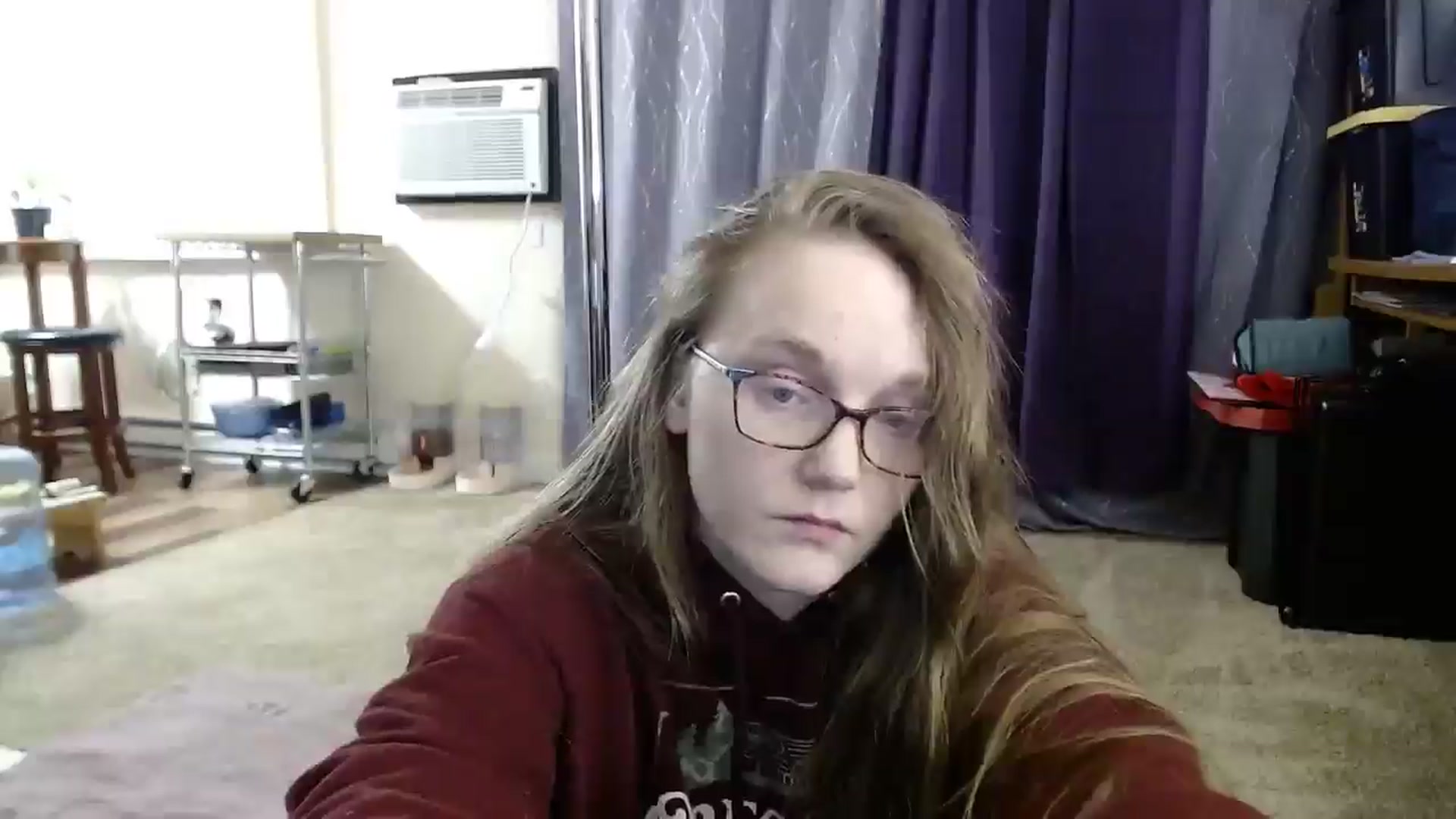 Gallery image thumbnail from Velvetvixxsin's myfreecams stream on, 03/22/2026, 10:17 image 19 of 20