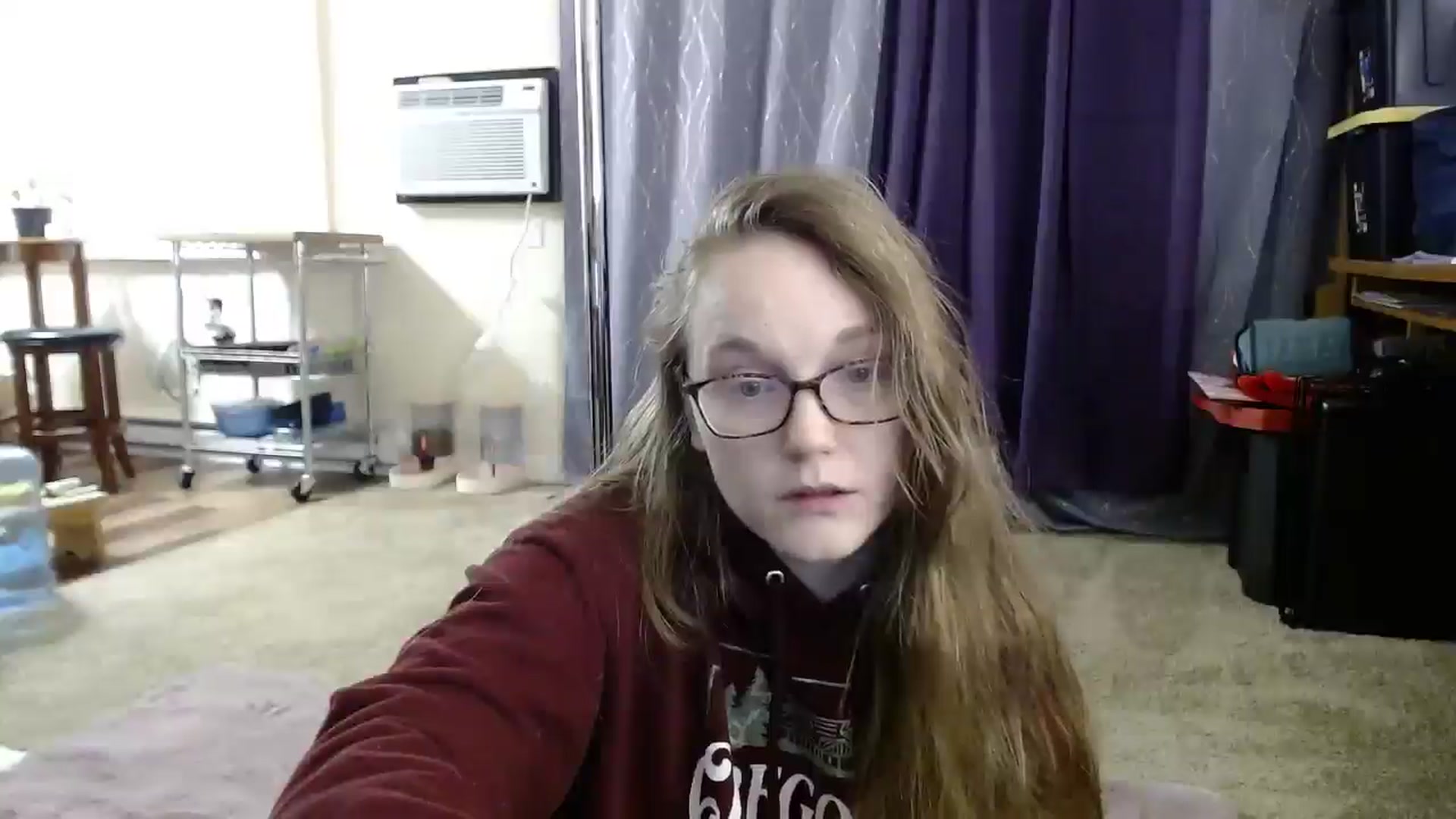 Gallery image thumbnail from Velvetvixxsin's myfreecams stream on, 03/22/2026, 10:17 image 16 of 20