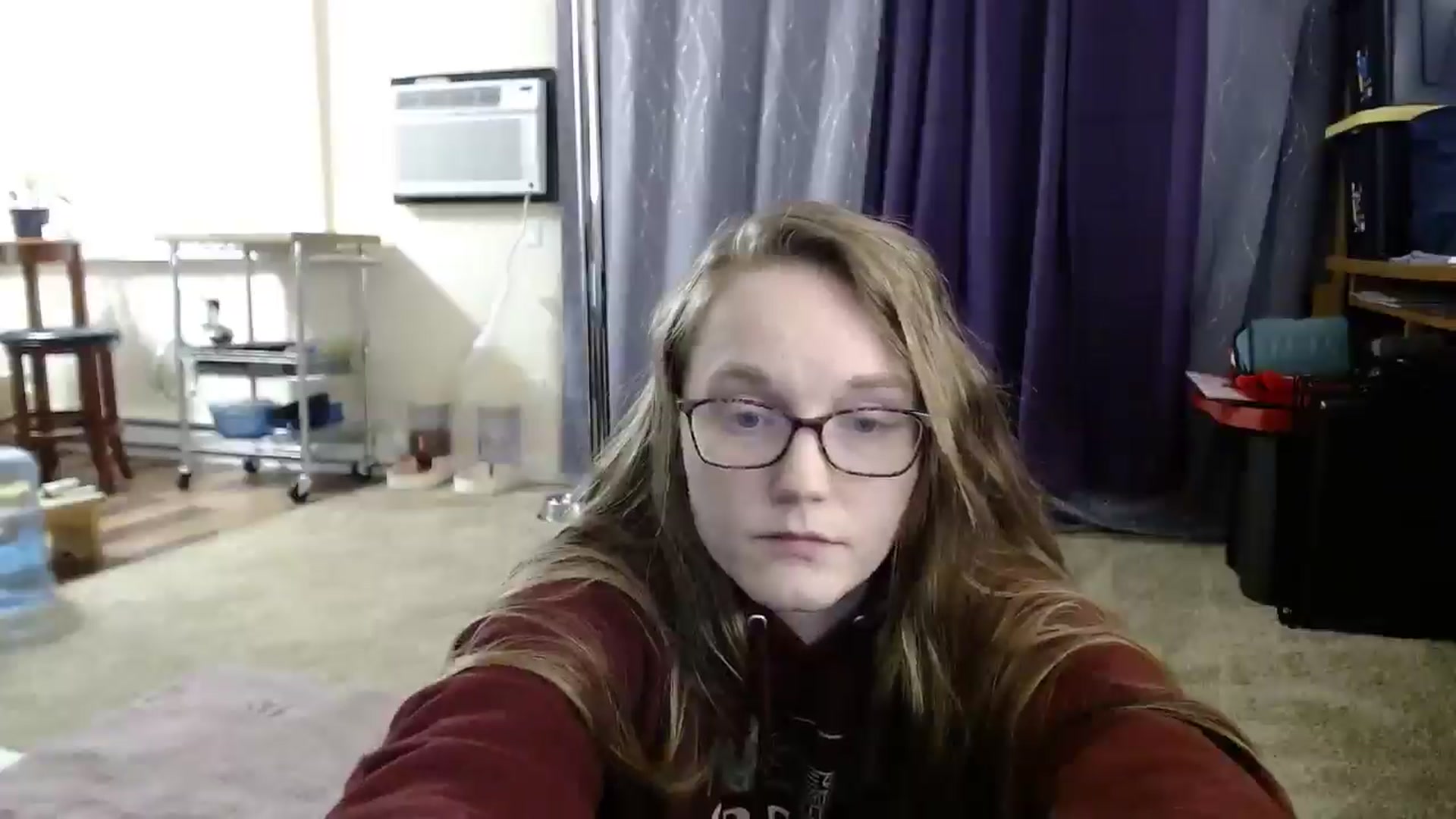 Gallery image thumbnail from Velvetvixxsin's myfreecams stream on, 03/22/2026, 11:22 image 5 of 20