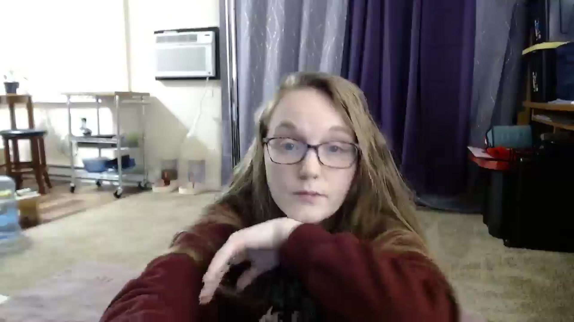Gallery image thumbnail from Velvetvixxsin's myfreecams stream on, 03/22/2026, 11:22 image 6 of 20