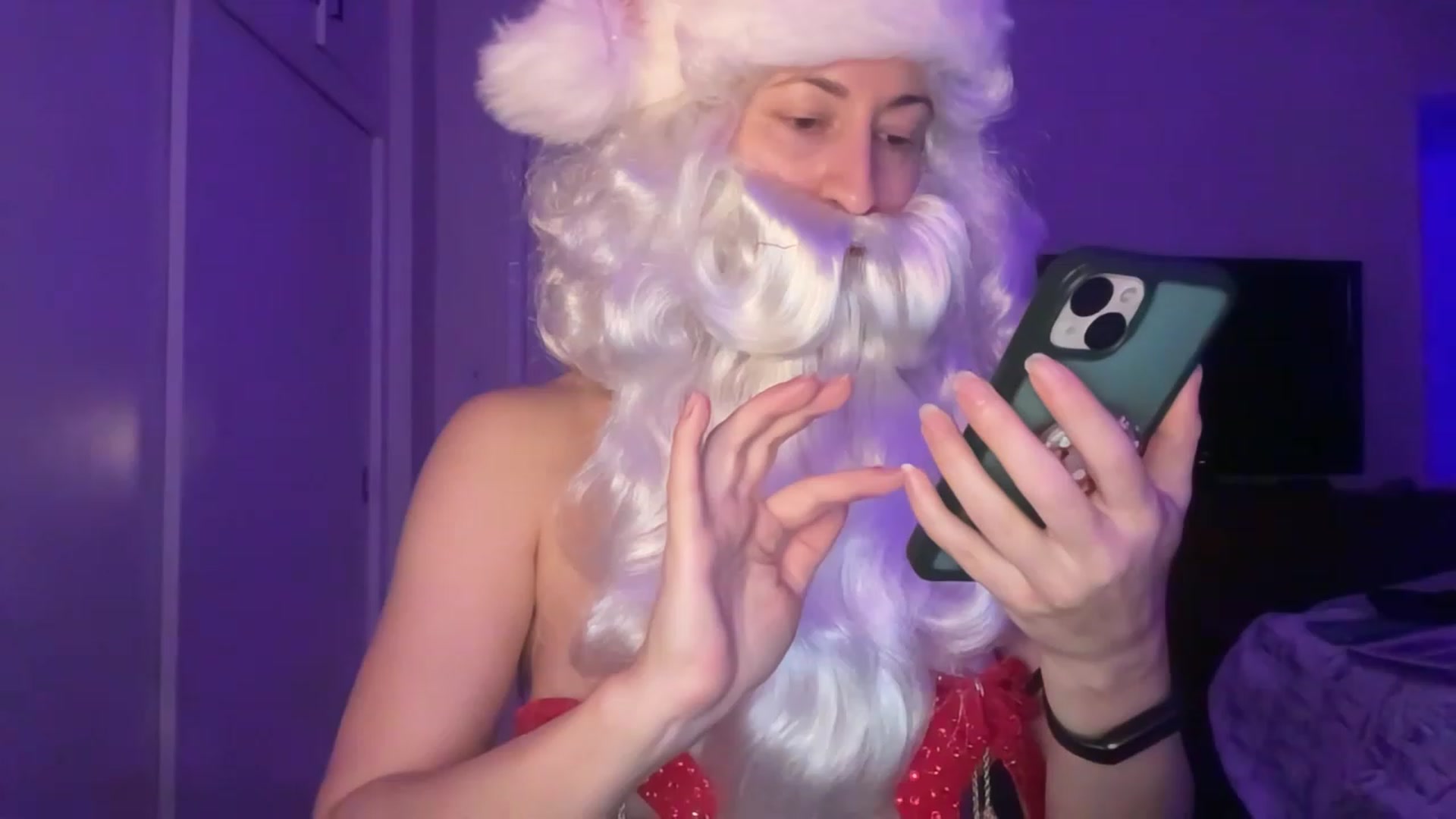Gallery image thumbnail from Venmome's myfreecams stream on, 12/13/2022, 03:22 image 7 of 20