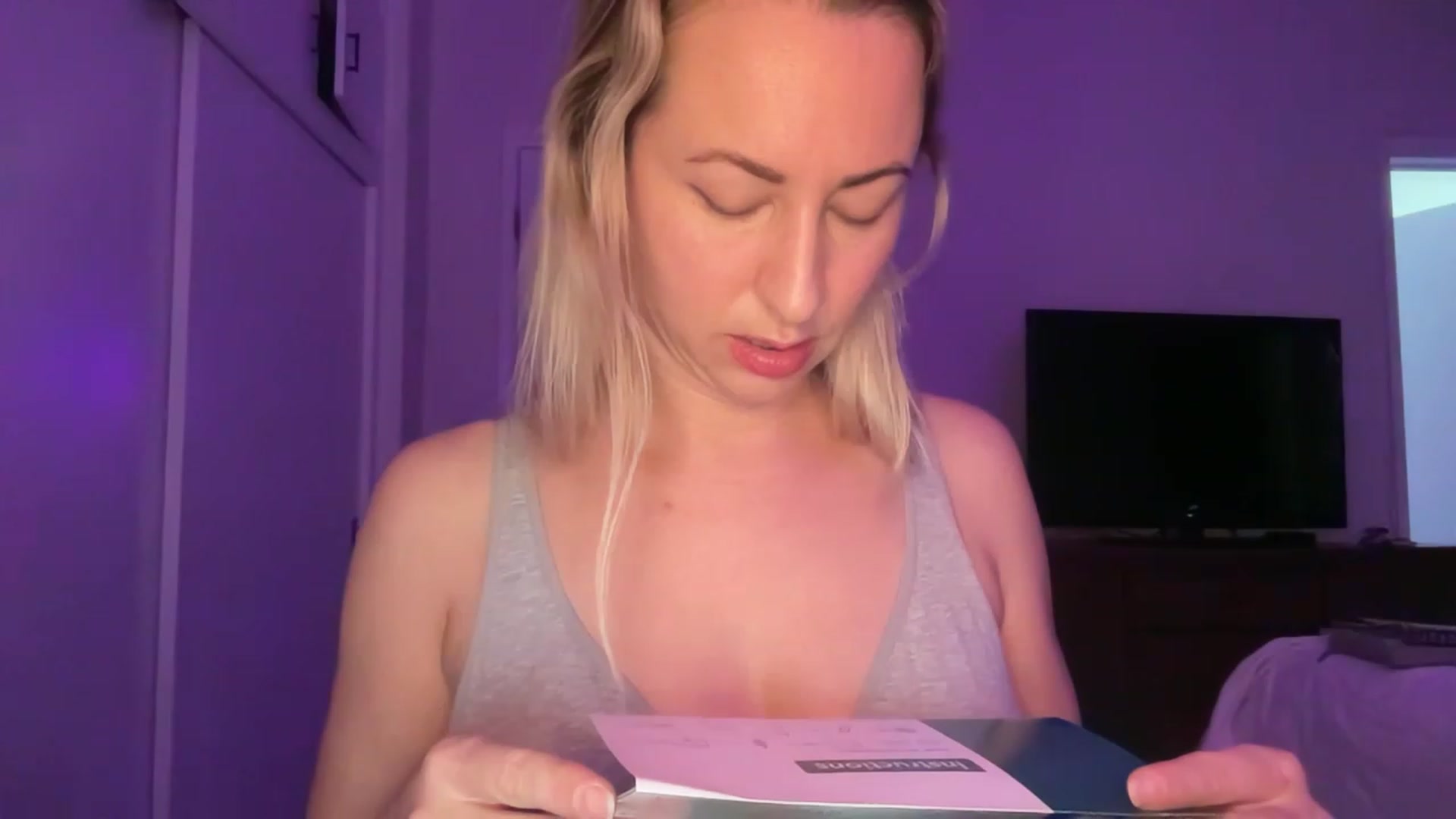Gallery image thumbnail from Venmome's myfreecams stream on, 01/02/2023, 22:21 image 11 of 20
