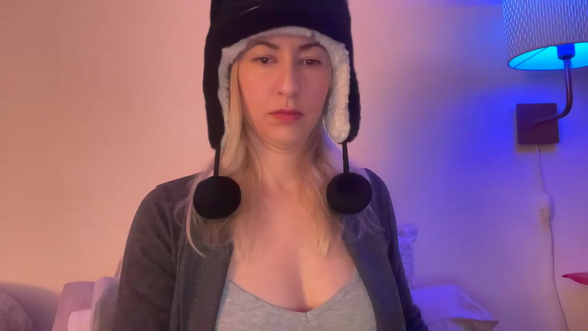 Gallery image thumbnail from Venmome's myfreecams stream on, 01/09/2023, 23:25 image 5 of 20