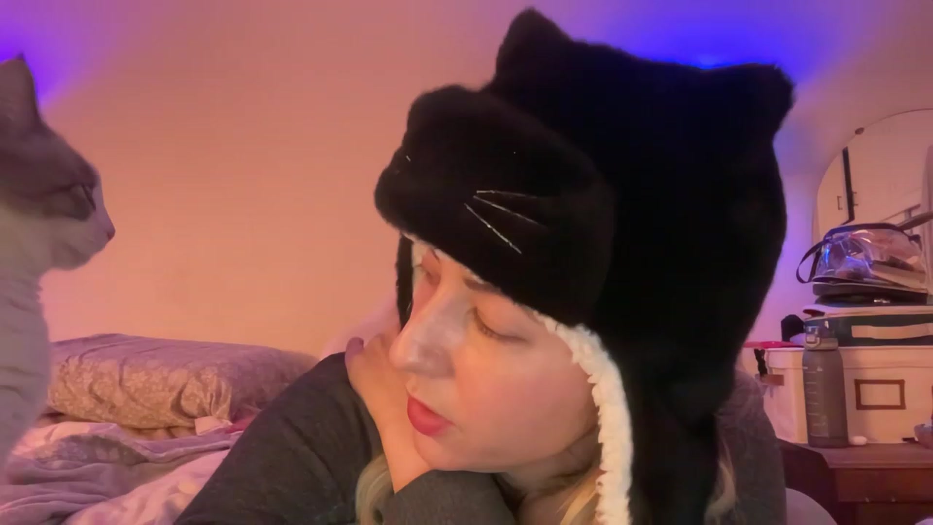 Gallery image thumbnail from Venmome's myfreecams stream on, 01/10/2023, 01:11 image 20 of 20