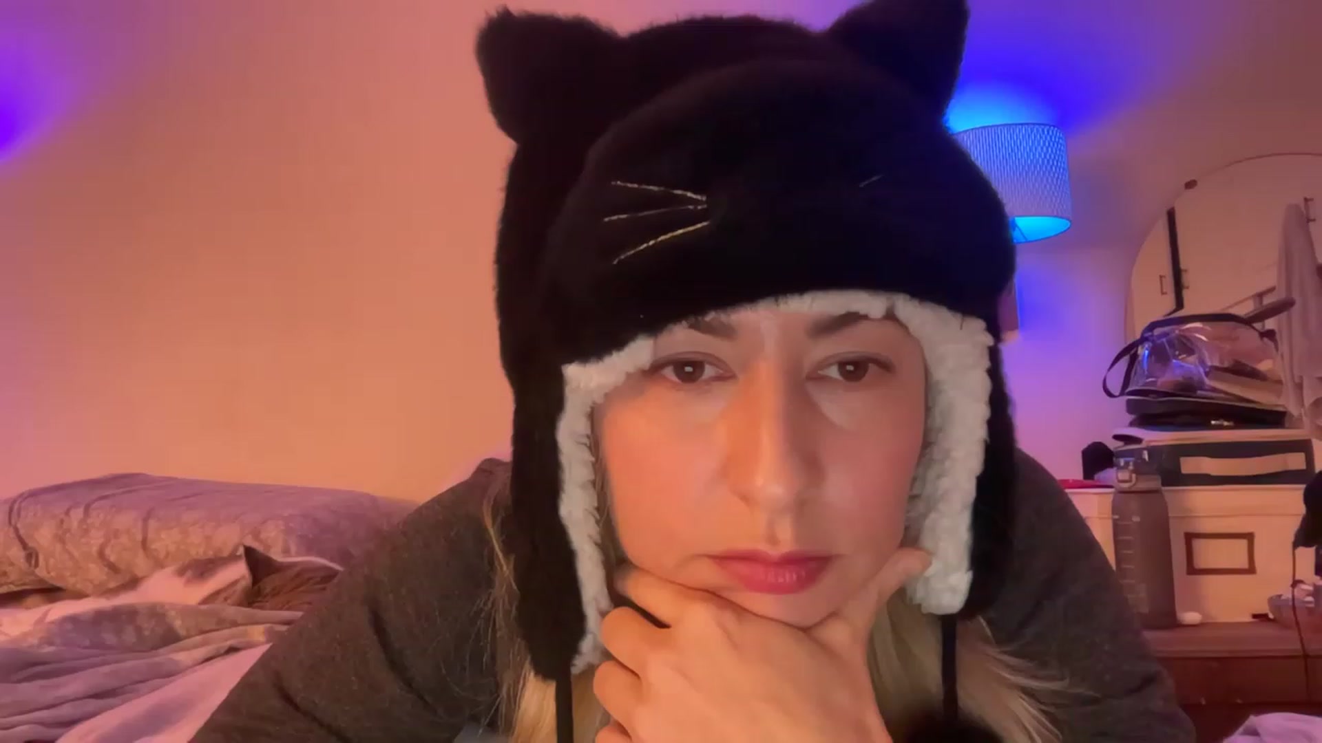 Gallery image thumbnail from Venmome's myfreecams stream on, 01/10/2023, 01:11 image 11 of 20
