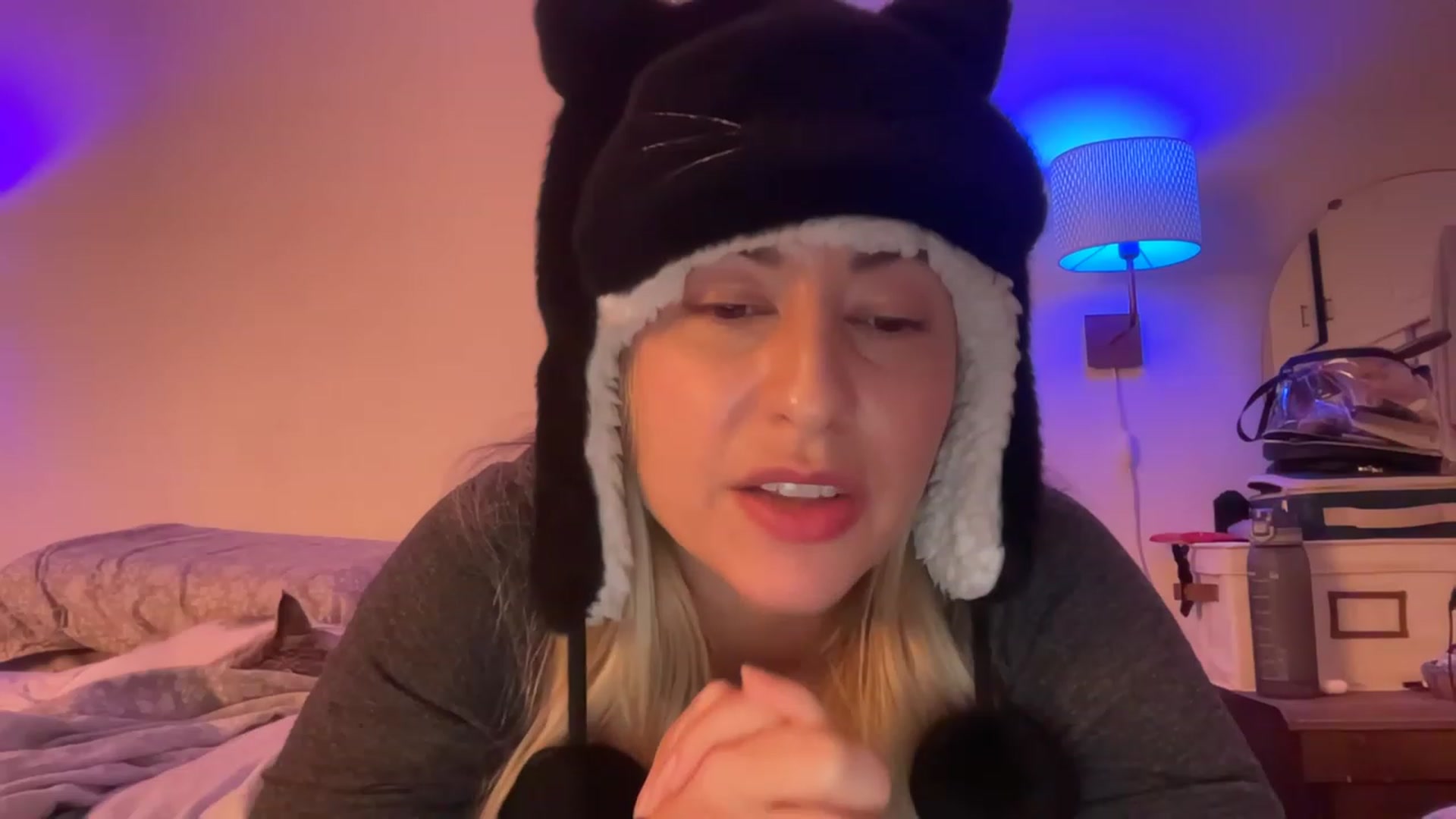 Gallery image thumbnail from Venmome's myfreecams stream on, 01/10/2023, 01:11 image 18 of 20