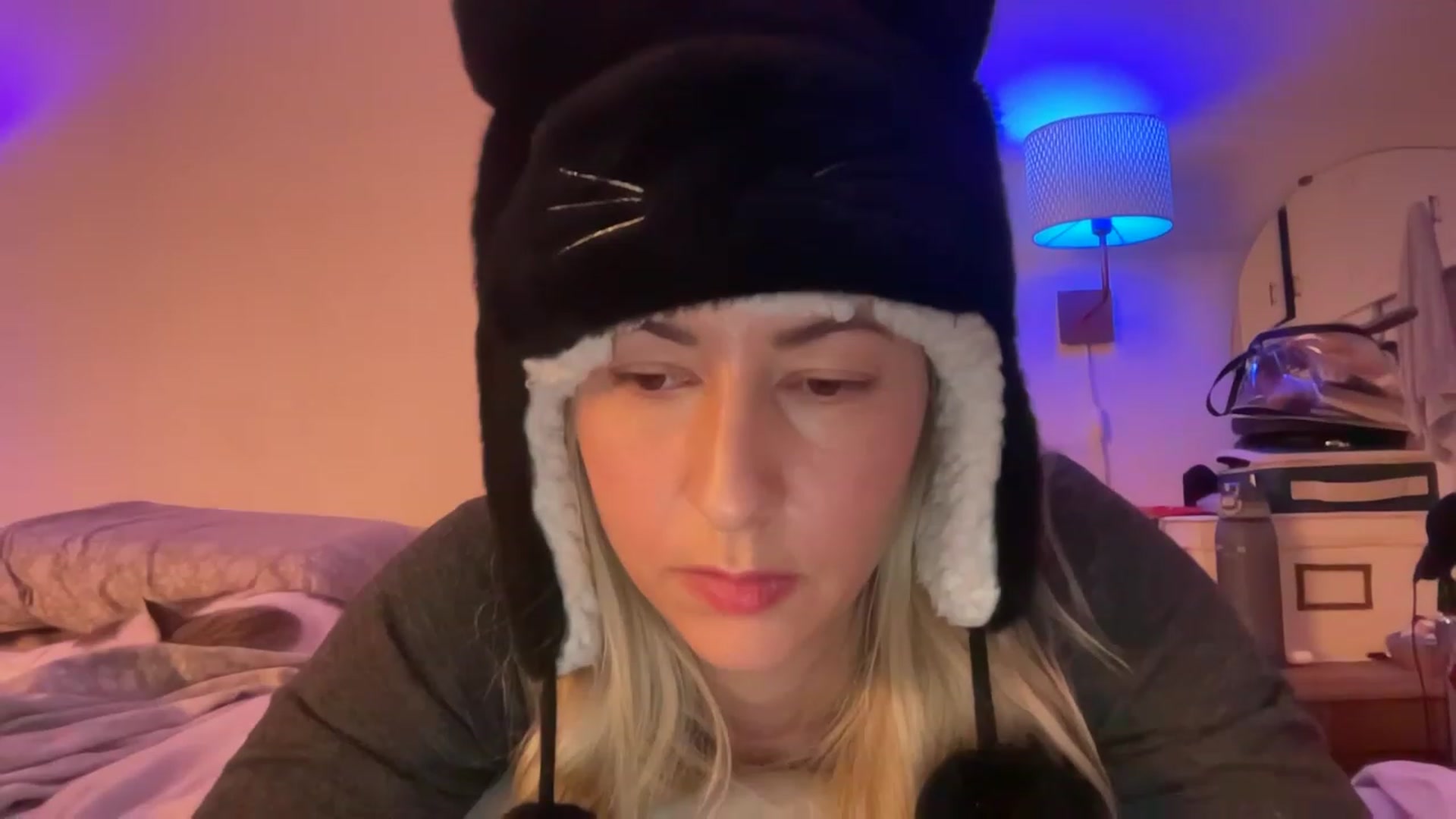 Gallery image thumbnail from Venmome's myfreecams stream on, 01/10/2023, 01:11 image 10 of 20