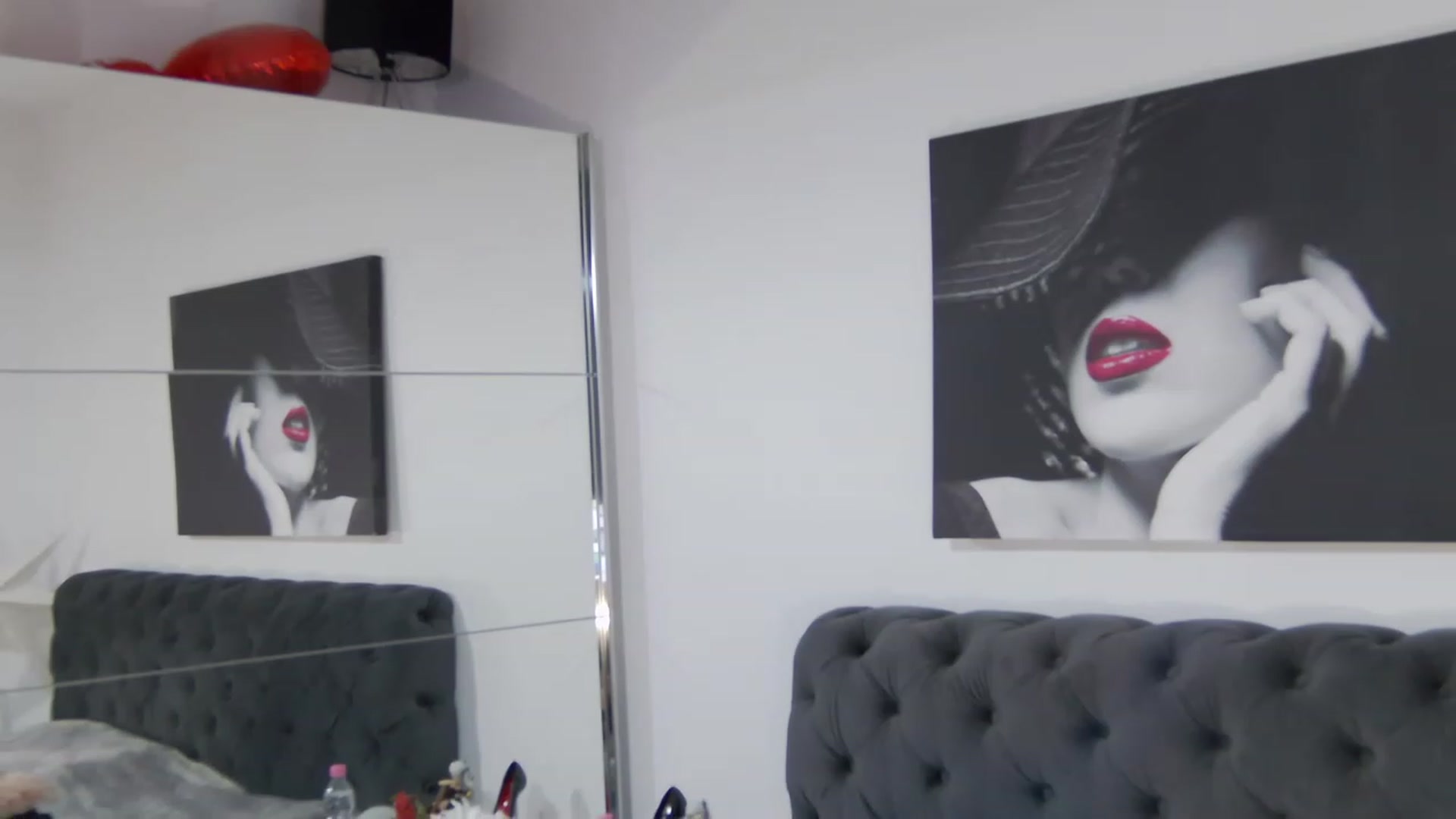 Gallery image thumbnail from VennusLove's myfreecams stream on, 11/15/2022, 06:41 image 17 of 20
