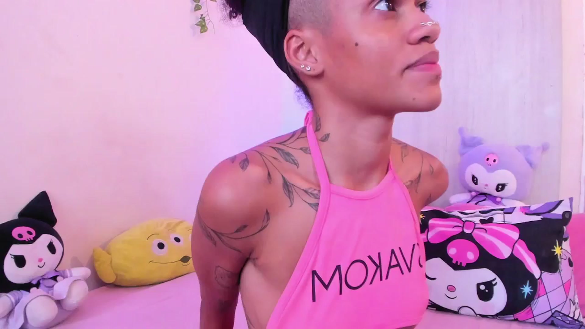 Gallery image thumbnail from VenusFantasy1's myfreecams stream on, 12/03/2025, 14:56 image 14 of 20