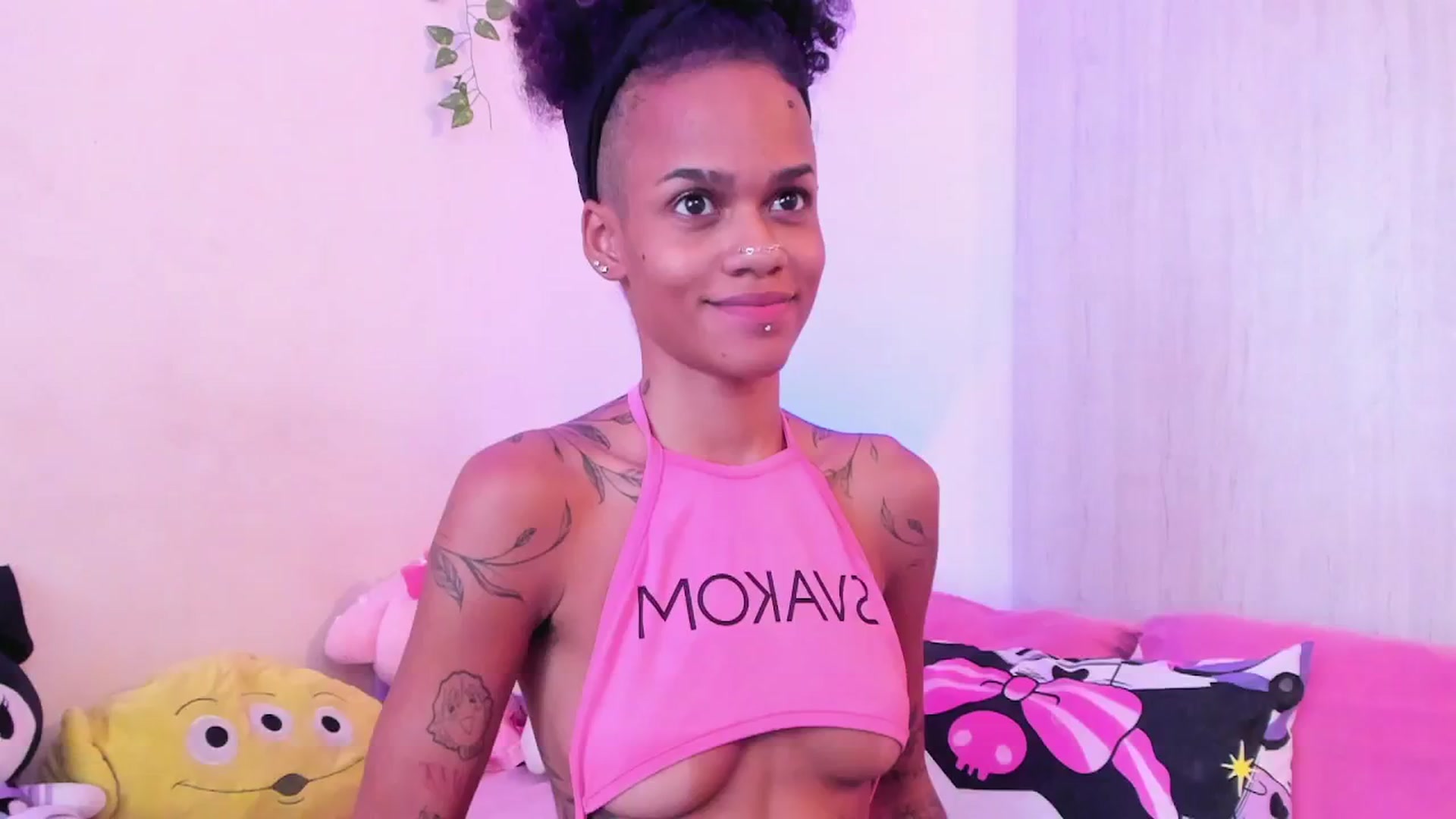 Gallery image thumbnail from VenusFantasy1's myfreecams stream on, 12/03/2025, 14:56 image 7 of 20