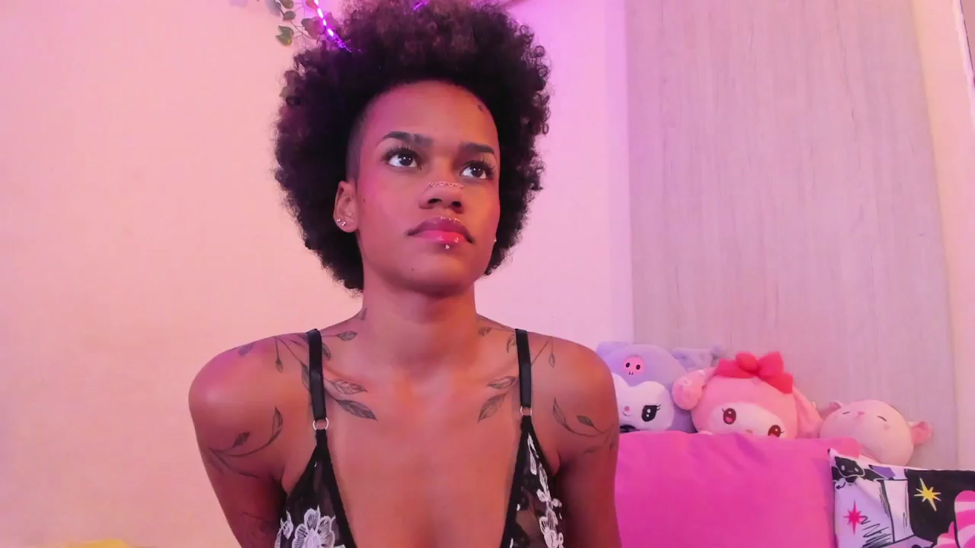 Gallery image thumbnail from VenusFantasy1's myfreecams stream on, 12/09/2025, 14:06 image 1 of 20