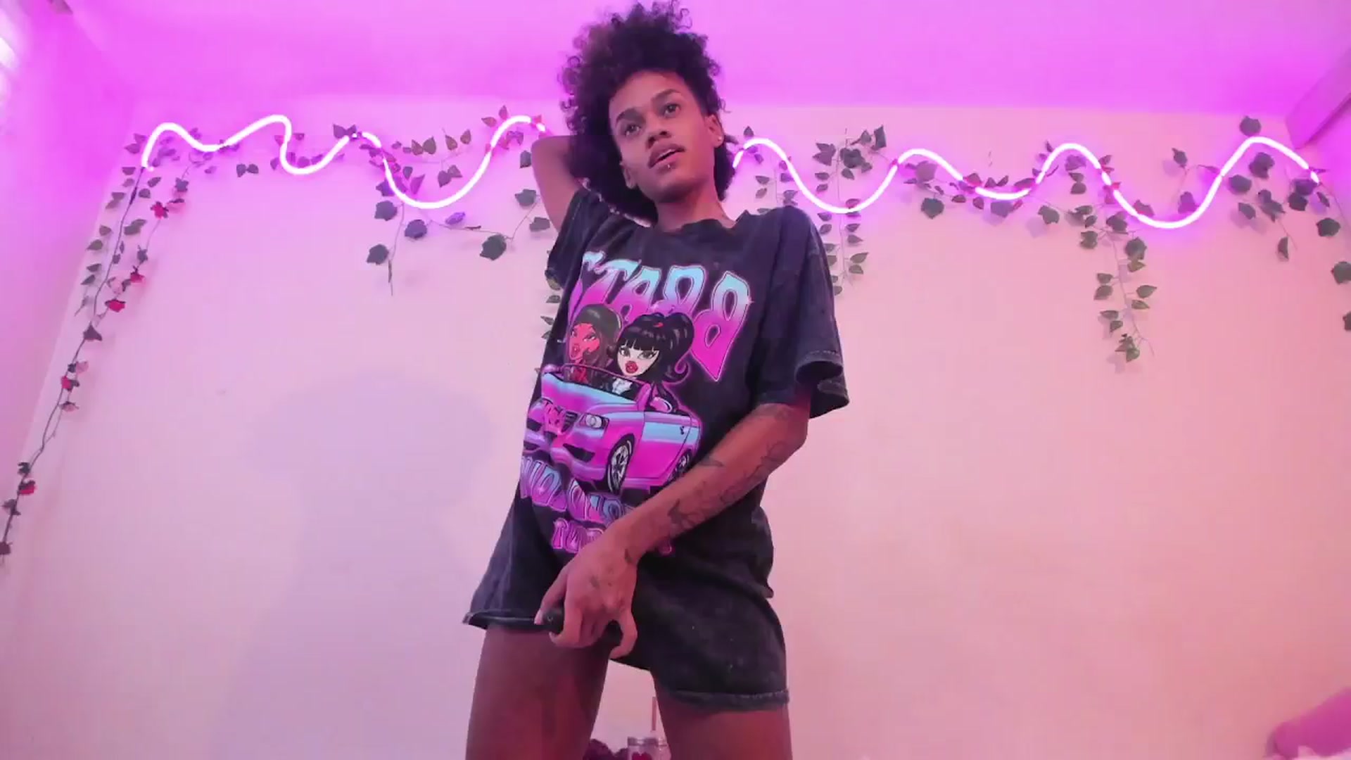 Gallery image thumbnail from VenusFantasy1's myfreecams stream on, 12/13/2025, 15:34 image 8 of 20