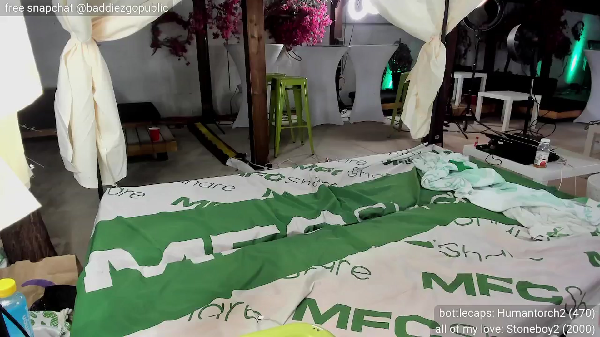 Gallery image thumbnail from VenusRose's myfreecams stream on, 05/23/2024, 10:04 image 11 of 20