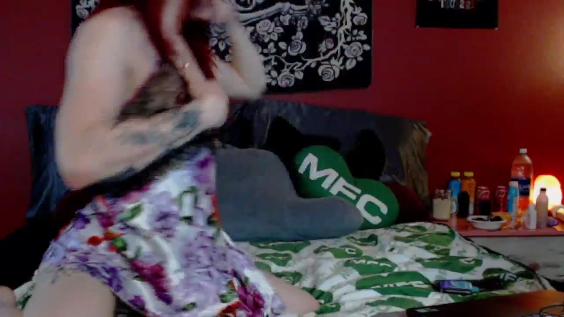 Gallery image thumbnail from VenusRose's myfreecams stream on, 05/28/2024, 12:29 image 14 of 20