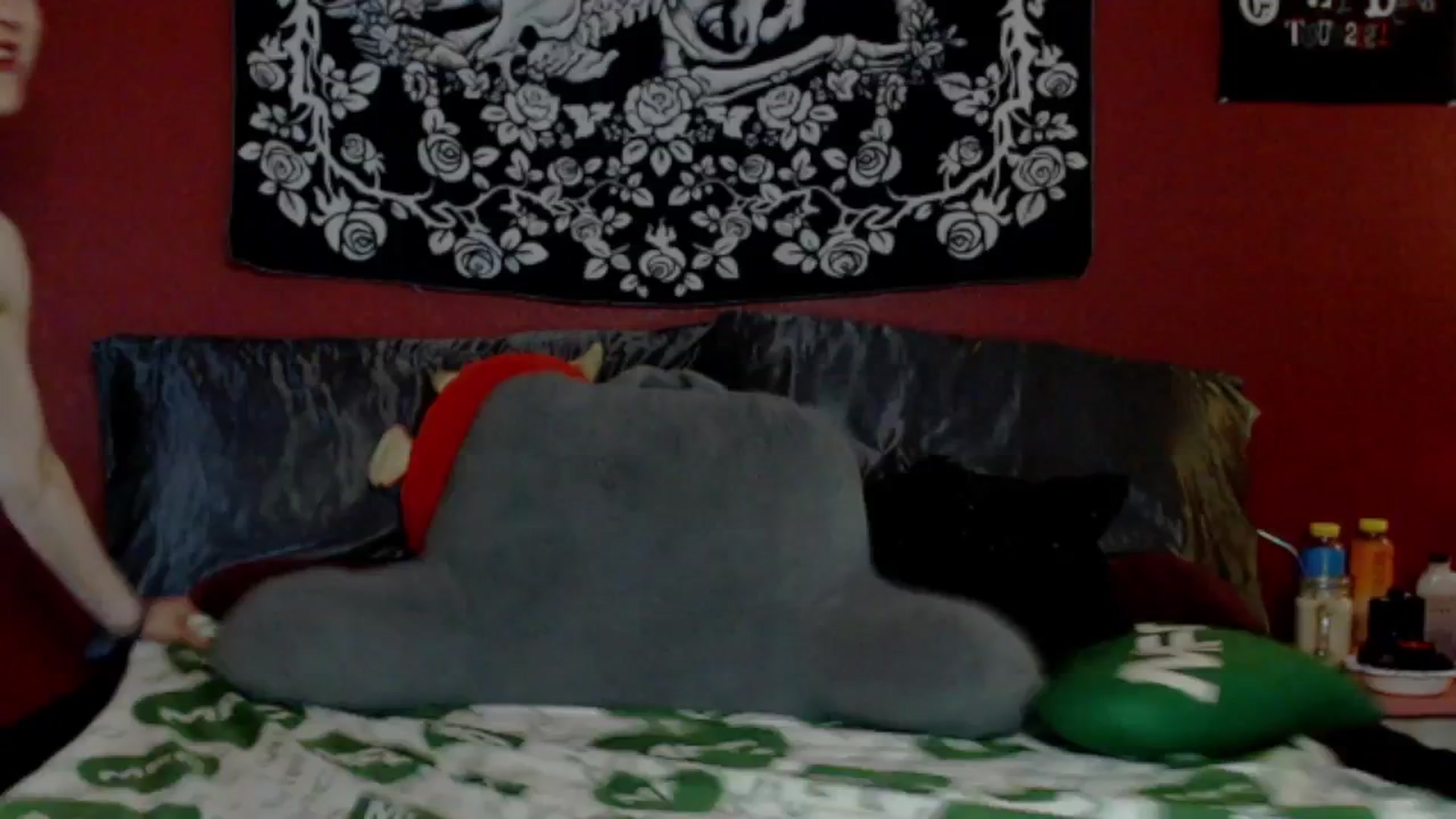 Gallery image thumbnail from VenusRose's myfreecams stream on, 05/28/2024, 12:29 image 1 of 20