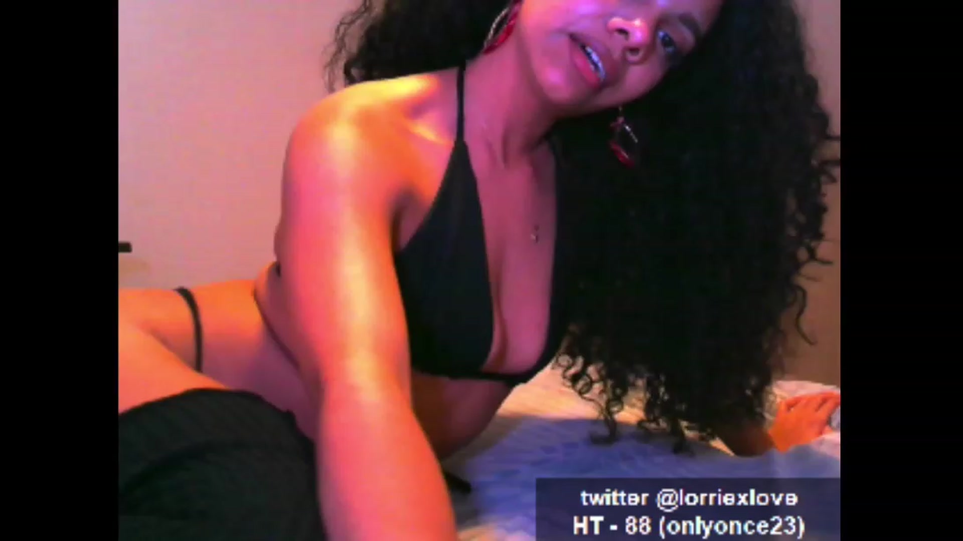 Gallery image thumbnail from Venus_X's myfreecams stream on, 01/17/2023, 01:33 image 5 of 20
