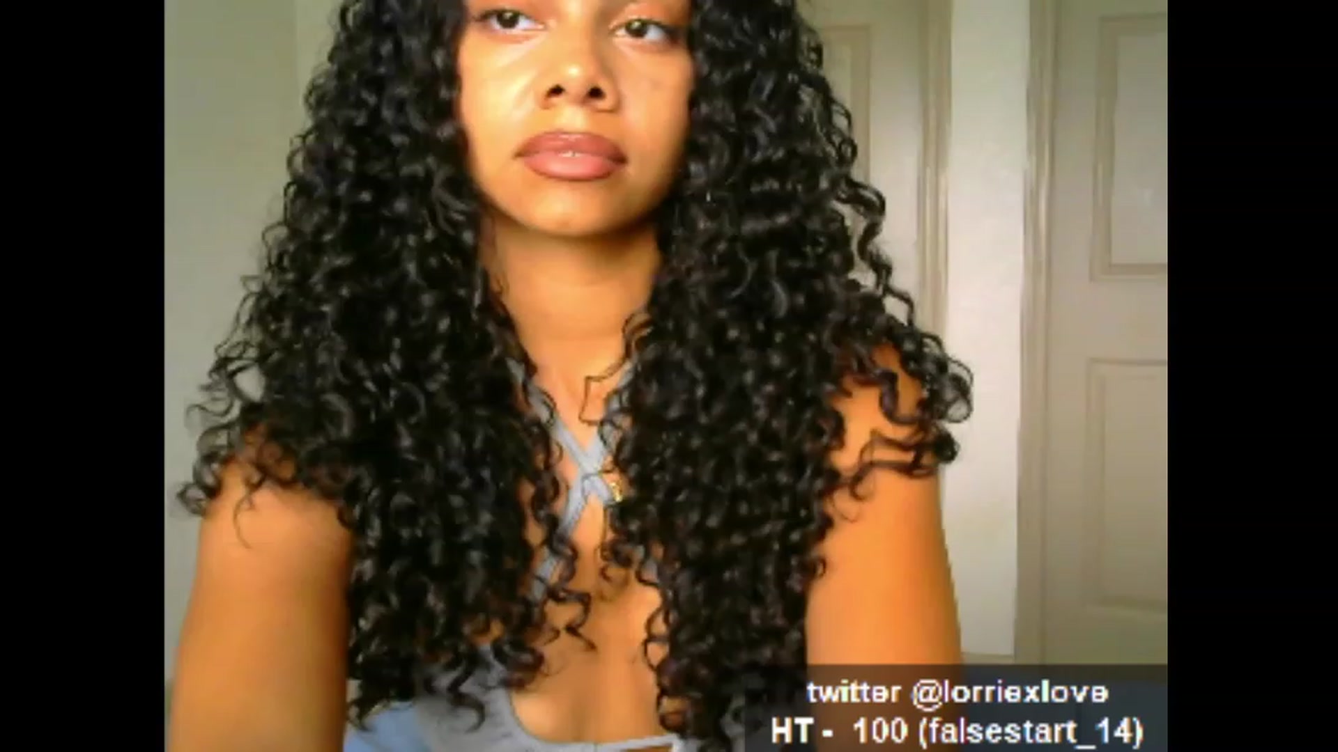 Gallery image thumbnail from Venus_X's myfreecams stream on, 04/16/2023, 17:47 image 12 of 20