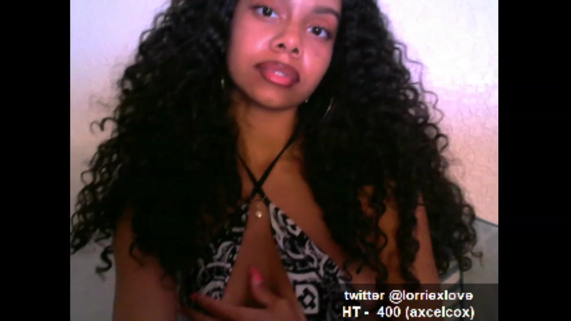 Gallery image thumbnail from Venus_X's myfreecams stream on, 04/17/2023, 09:04 image 1 of 20