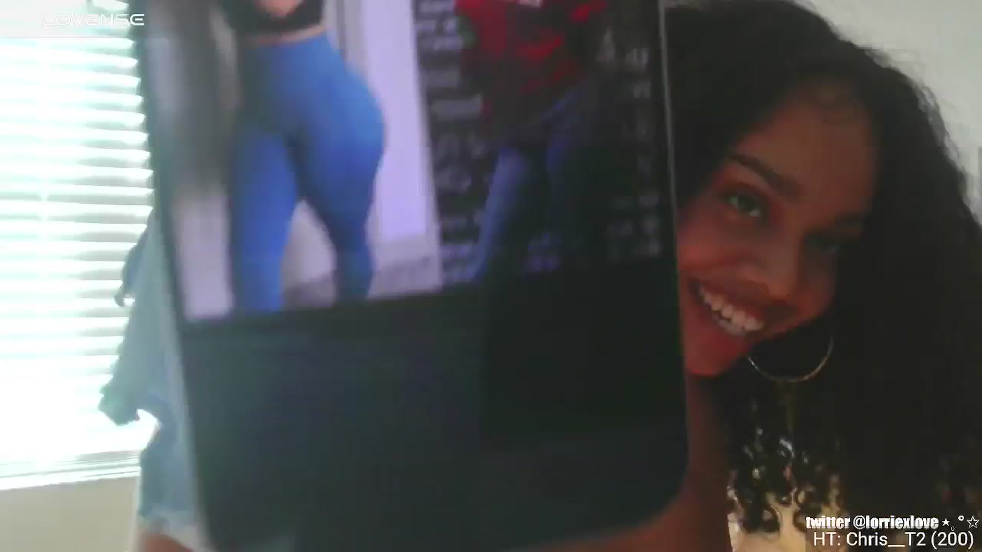 Gallery image thumbnail from Venus_X's myfreecams stream on, 06/09/2024, 23:01 image 14 of 20