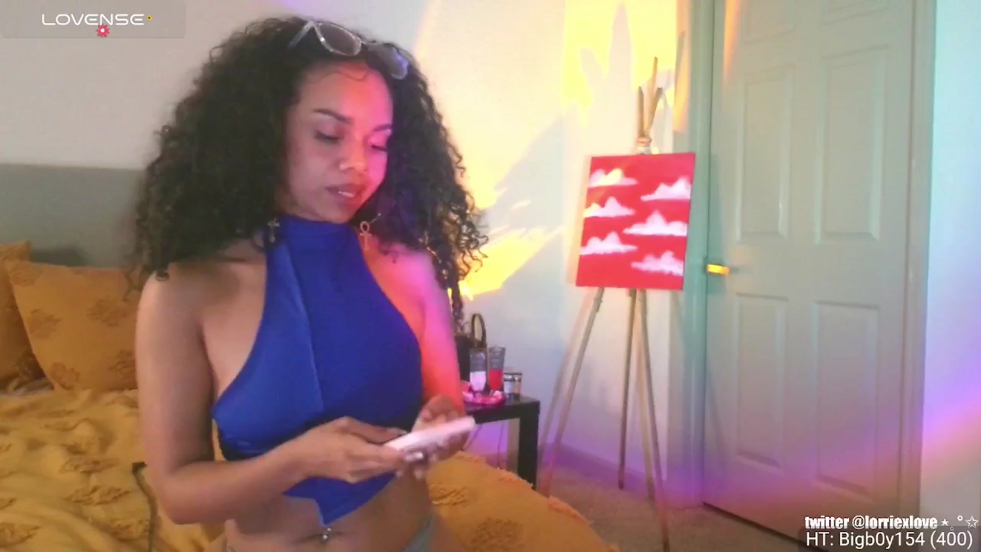 Gallery image thumbnail from Venus_X's myfreecams stream on, 06/10/2024, 05:42 image 1 of 20