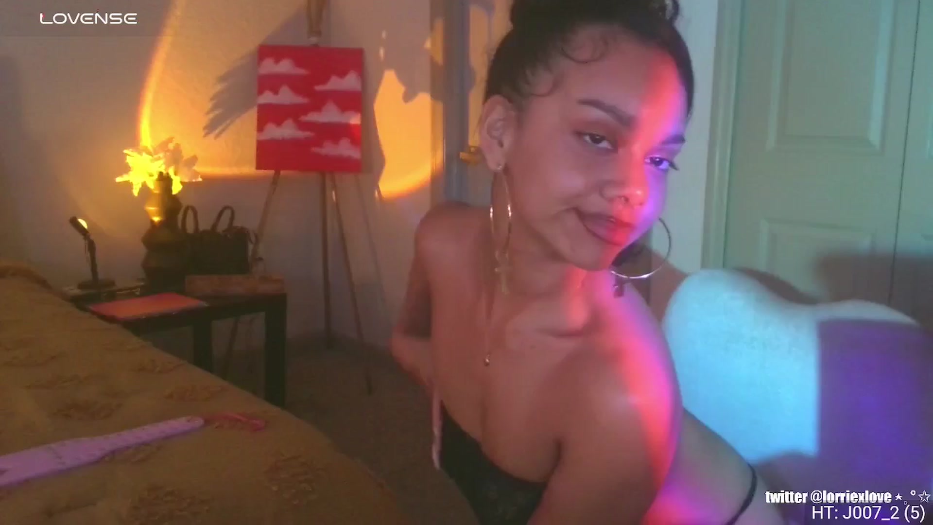 Gallery image thumbnail from Venus_X's myfreecams stream on, 06/23/2024, 08:47 image 20 of 20