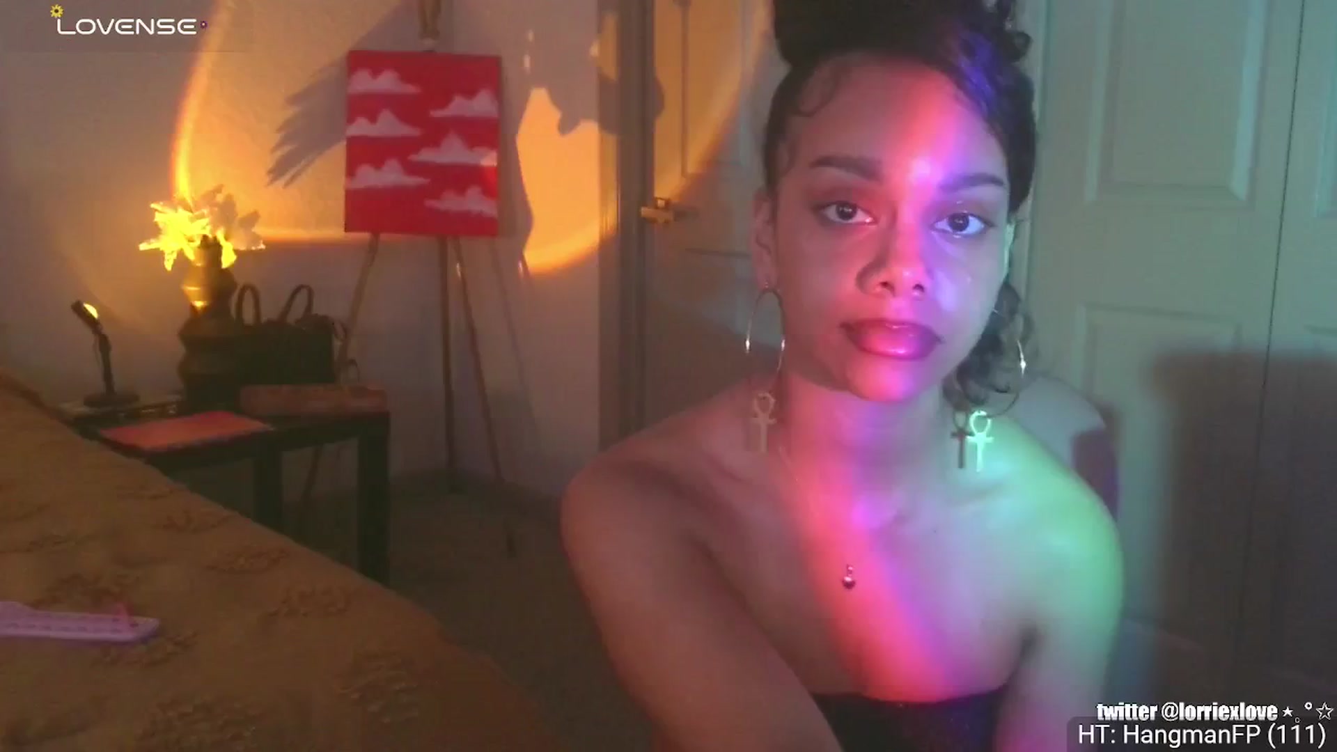 Gallery image thumbnail from Venus_X's myfreecams stream on, 06/23/2024, 08:47 image 2 of 20