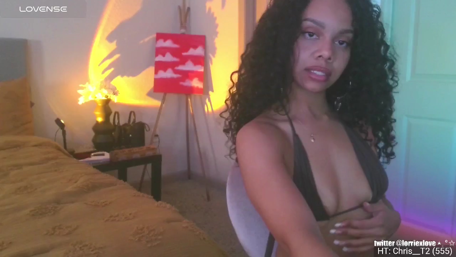 Gallery image thumbnail from Venus_X's myfreecams stream on, 06/30/2024, 09:25 image 17 of 20