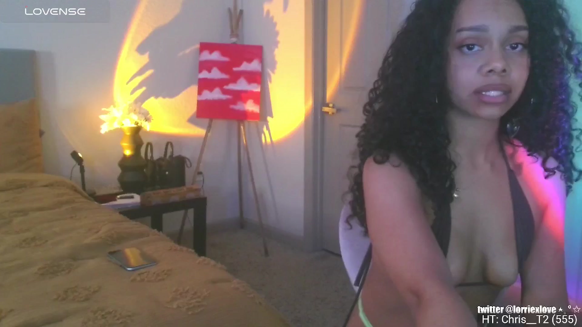Gallery image thumbnail from Venus_X's myfreecams stream on, 06/30/2024, 09:25 image 14 of 20