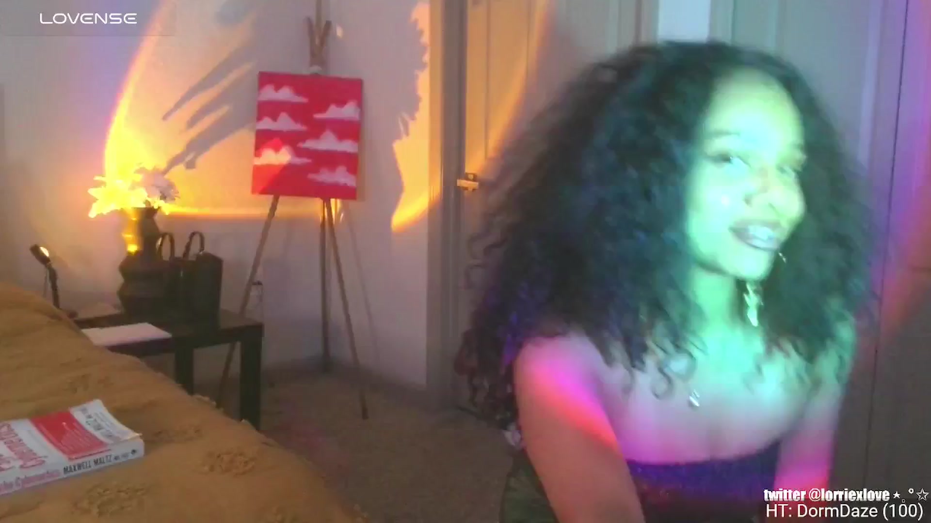 Gallery image thumbnail from Venus_X's myfreecams stream on, 07/04/2024, 08:02 image 5 of 20