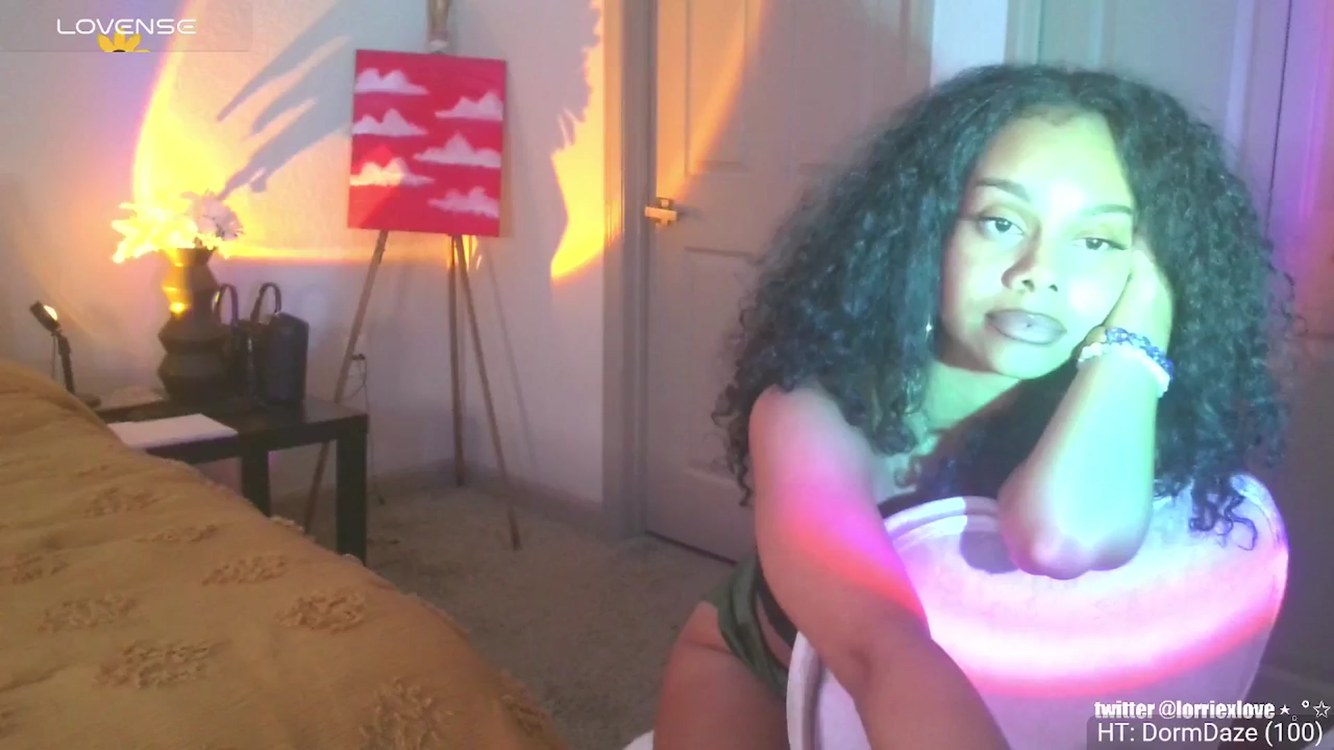 Gallery image thumbnail from Venus_X's myfreecams stream on, 07/04/2024, 08:02 image 18 of 20