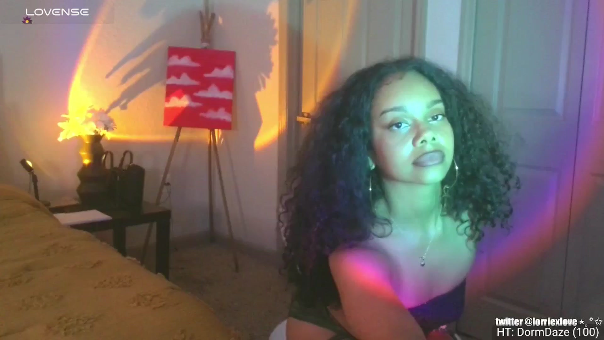 Gallery image thumbnail from Venus_X's myfreecams stream on, 07/04/2024, 08:02 image 12 of 20