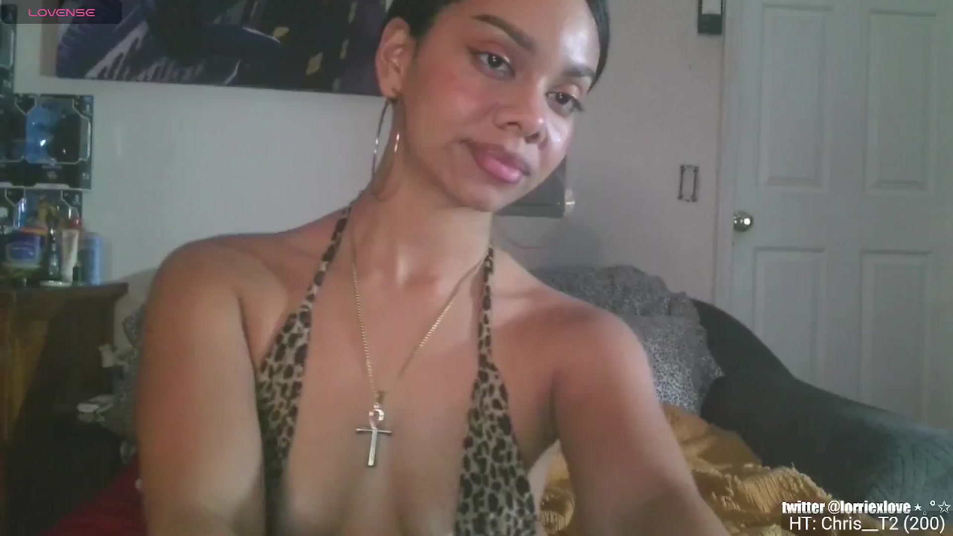 Gallery image thumbnail from Venus_X's myfreecams stream on, 10/03/2024, 07:13 image 20 of 20