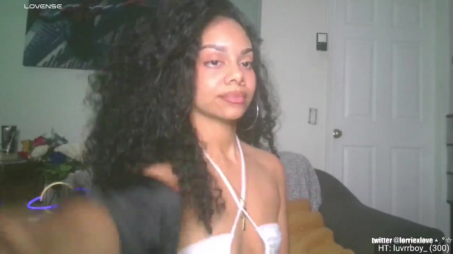 Gallery image thumbnail from Venus_X's myfreecams stream on, 11/09/2024, 21:22 image 6 of 20