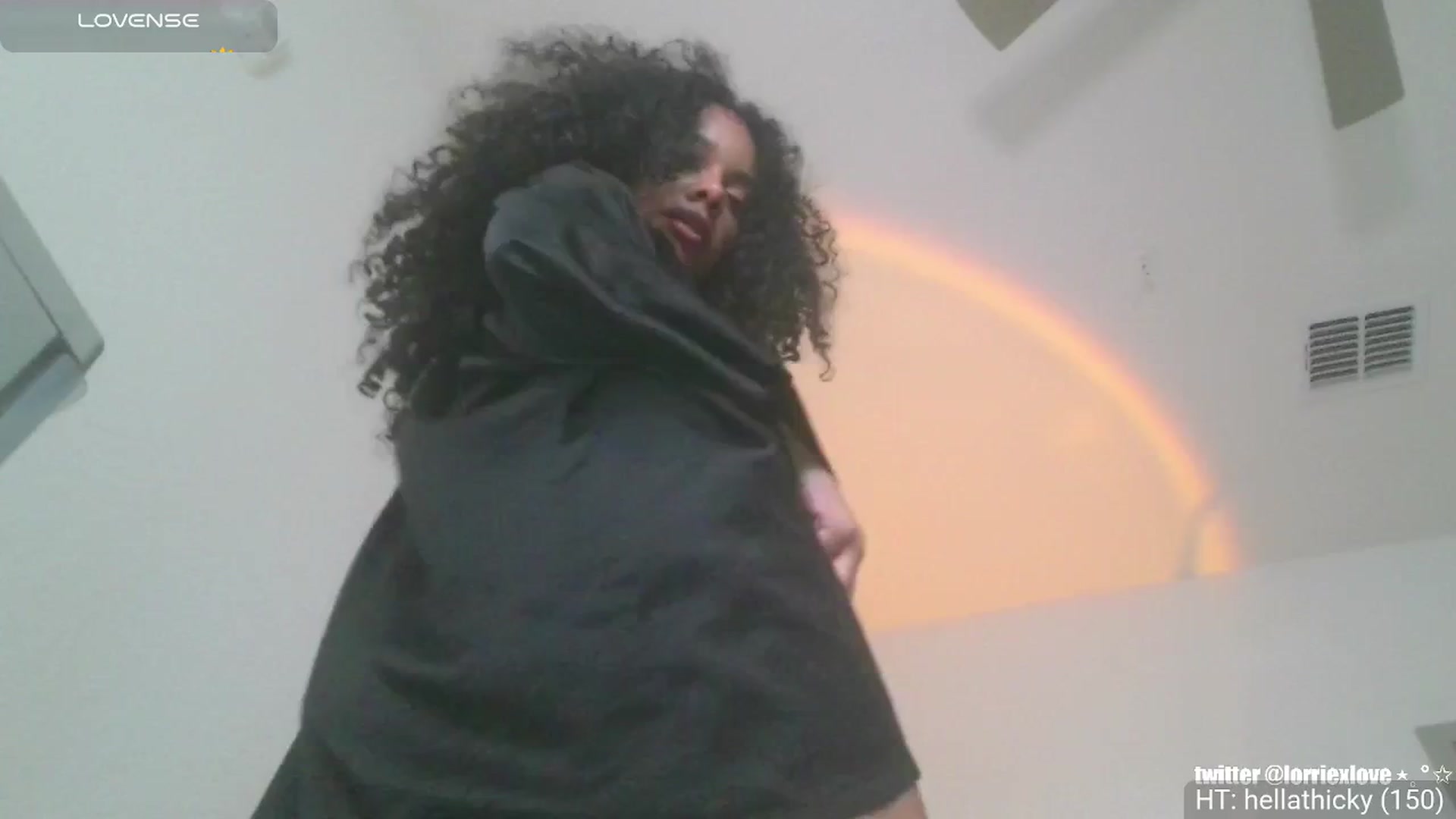 Gallery image thumbnail from Venus_X's myfreecams stream on, 06/09/2025, 20:03 image 10 of 20