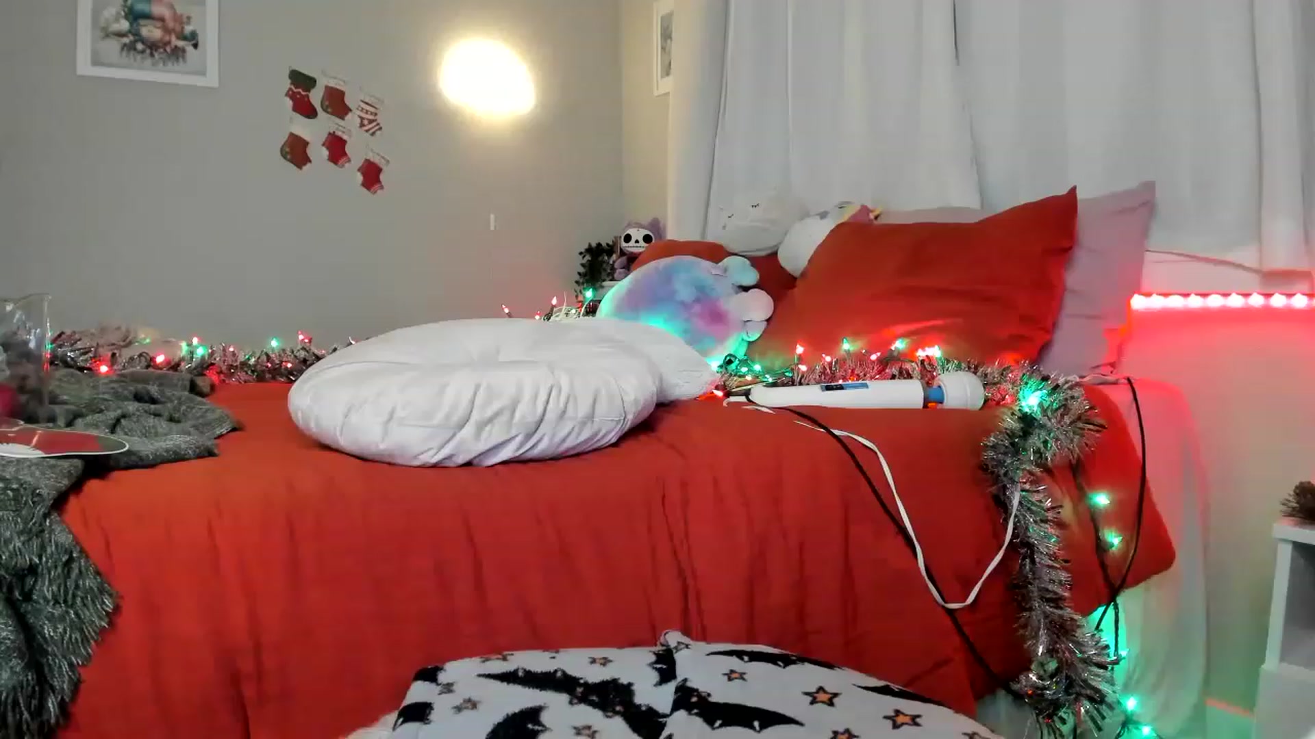 Gallery image thumbnail from VenusianAngel's myfreecams stream on, 12/26/2022, 11:30 image 1 of 20
