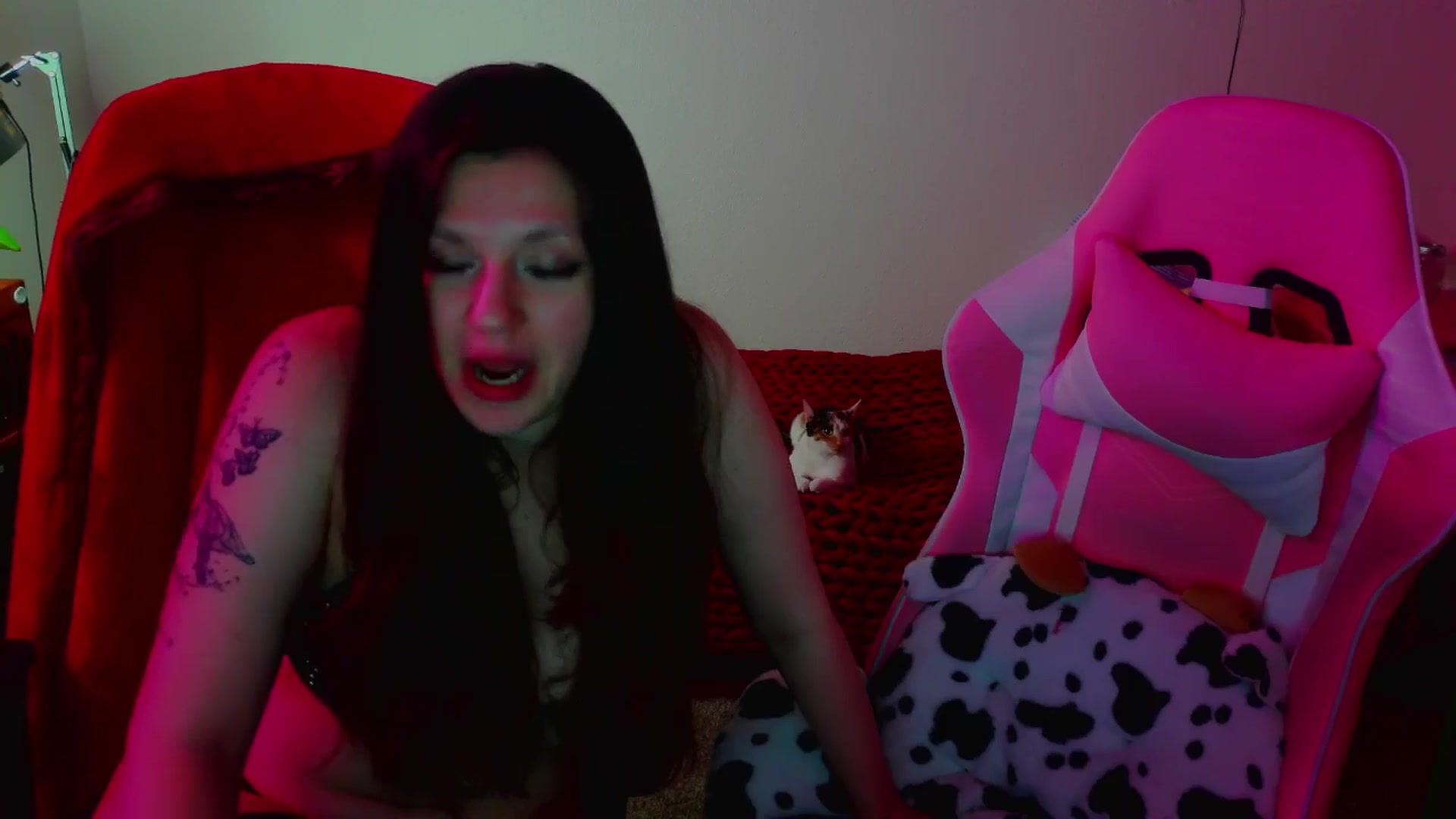 Gallery image thumbnail from Venusrosexo's myfreecams stream on, 12/12/2025, 09:11 image 12 of 20