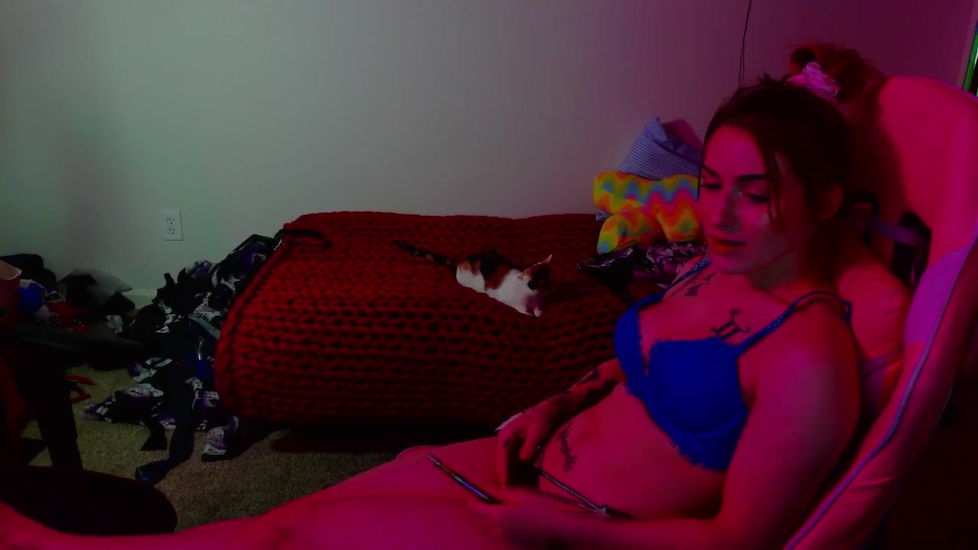Gallery image thumbnail from Venusrosexo's myfreecams stream on, 12/12/2025, 09:11 image 10 of 20