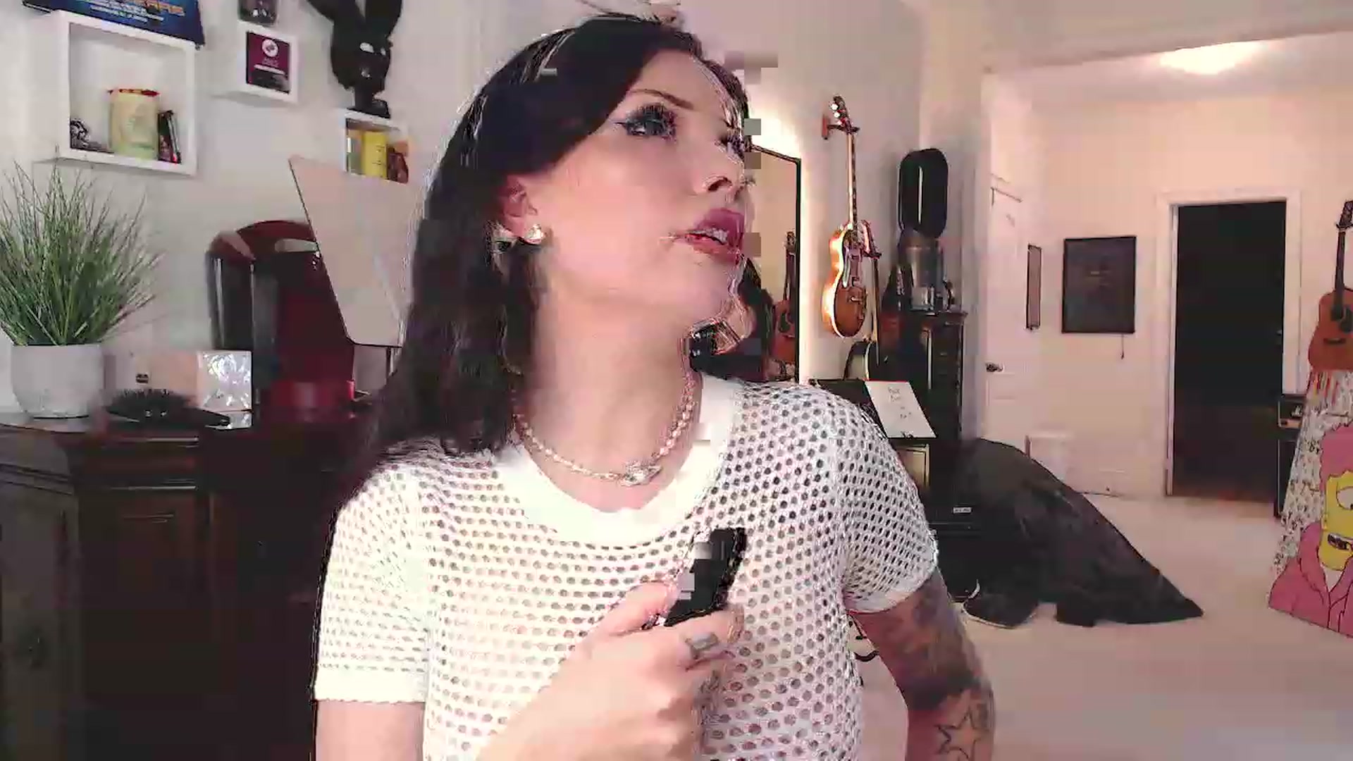 Gallery image thumbnail from VeraBambi's myfreecams stream on, 04/01/2023, 08:48 image 19 of 20