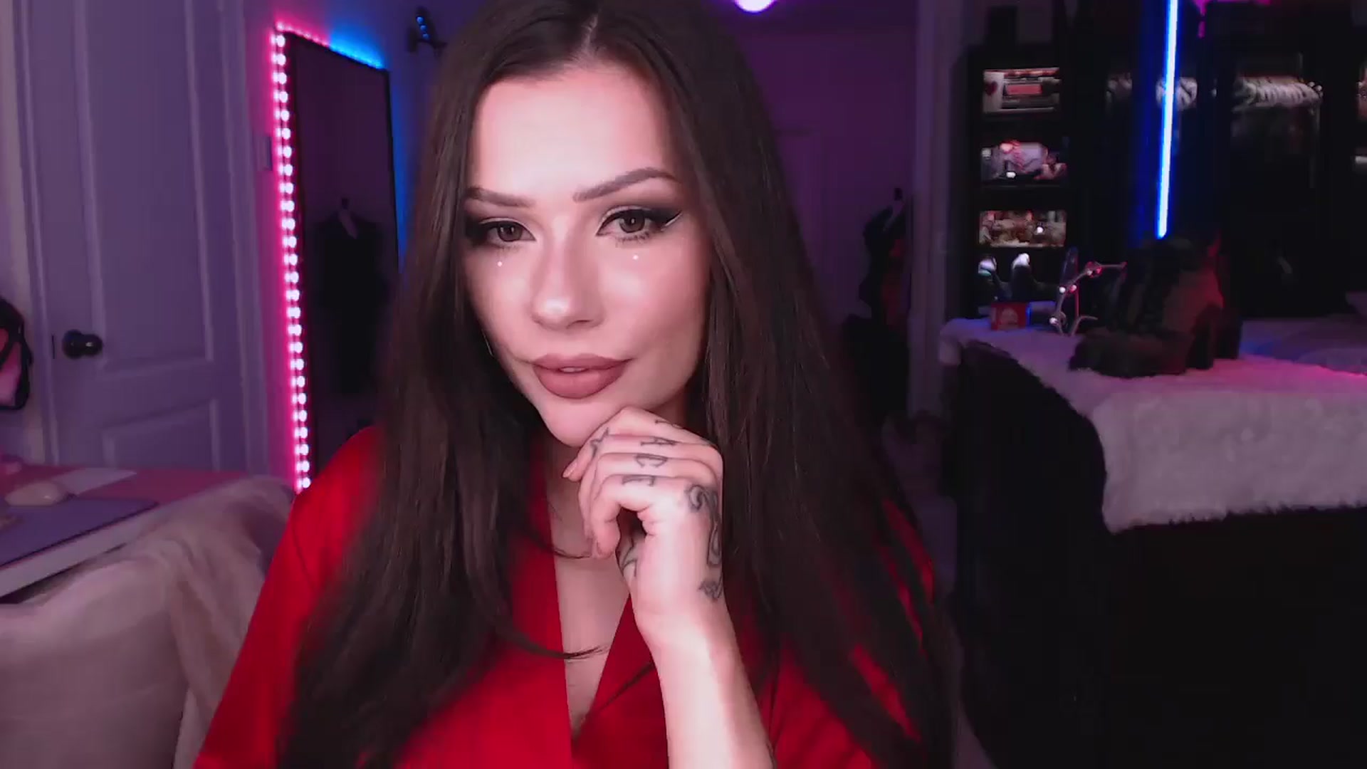 Gallery image thumbnail from VeraBambi's myfreecams stream on, 06/09/2024, 03:47 image 1 of 20