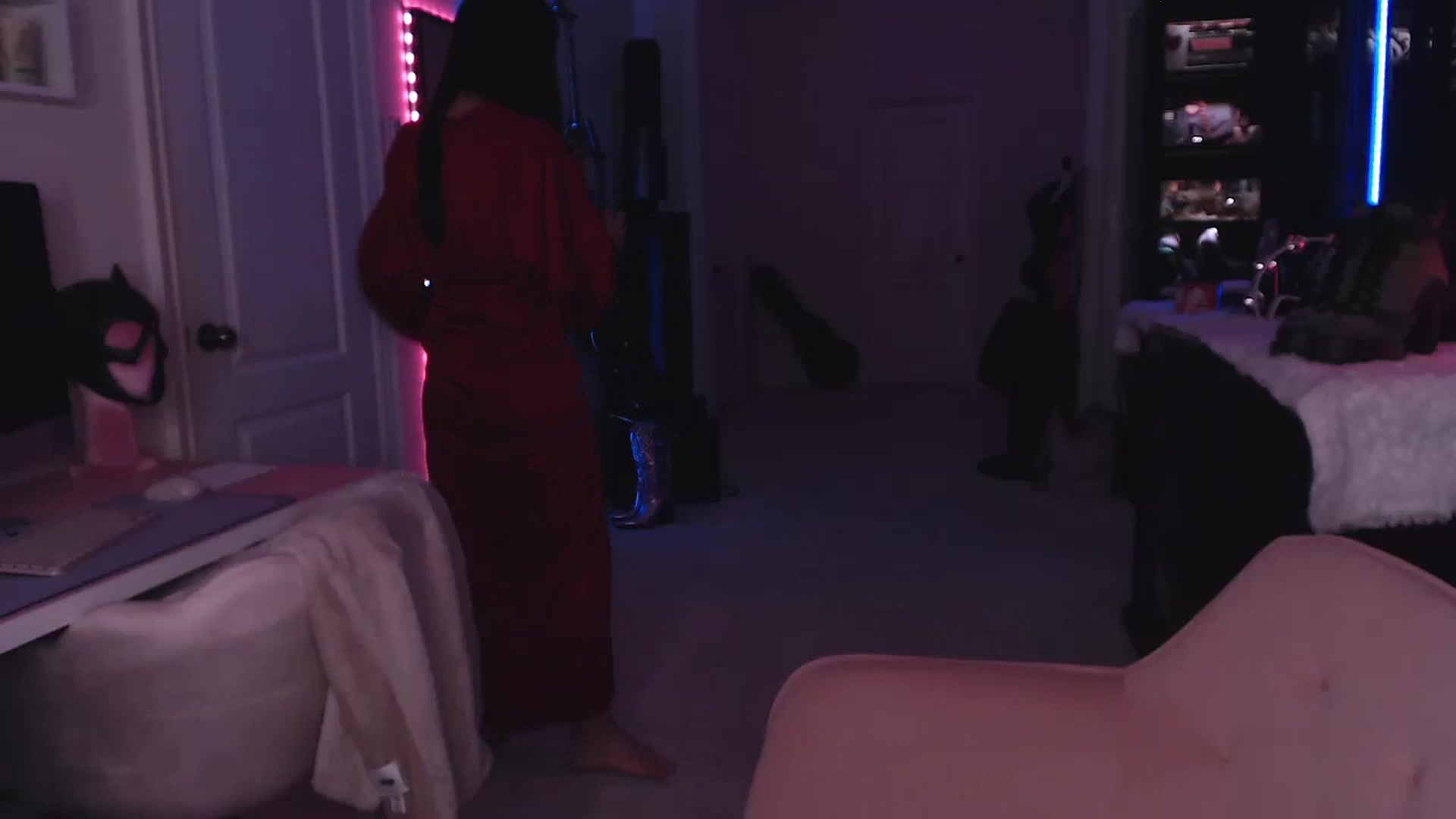 Gallery image thumbnail from VeraBambi's myfreecams stream on, 06/09/2024, 03:47 image 8 of 20