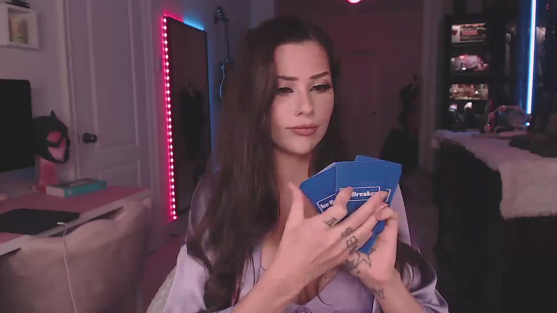 Gallery image thumbnail from VeraBambi's myfreecams stream on, 07/01/2024, 08:24 image 4 of 20