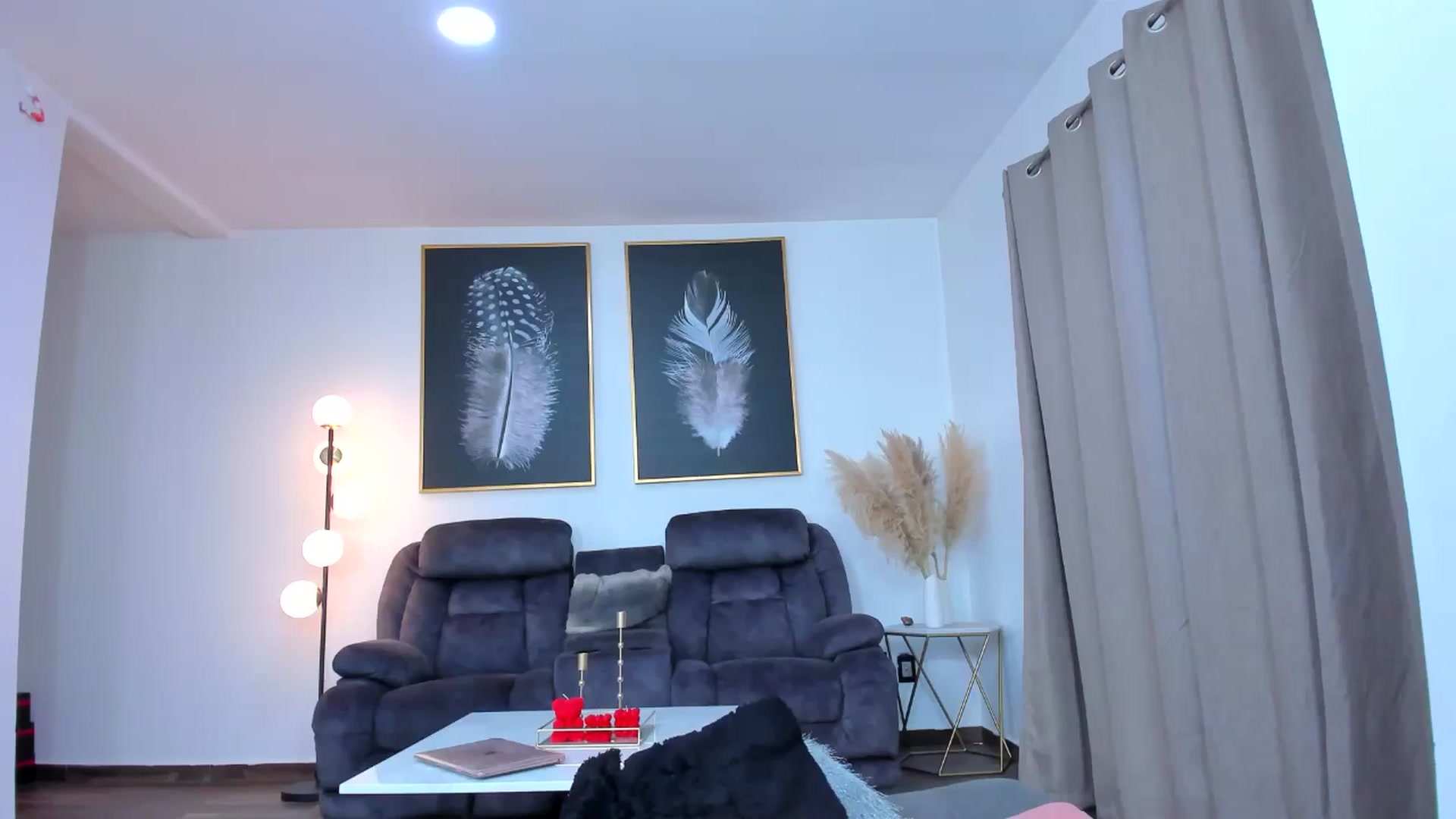 Gallery image thumbnail from Veracarusso's myfreecams stream on, 05/14/2024, 07:00 image 6 of 20