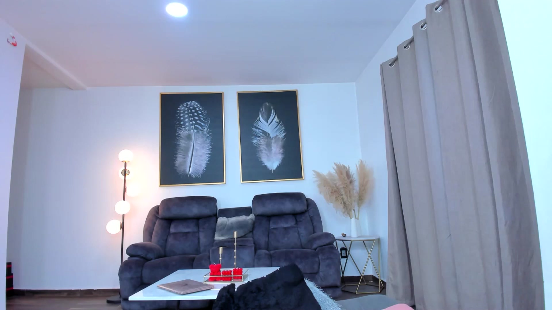 Gallery image thumbnail from Veracarusso's myfreecams stream on, 05/14/2024, 07:00 image 4 of 20