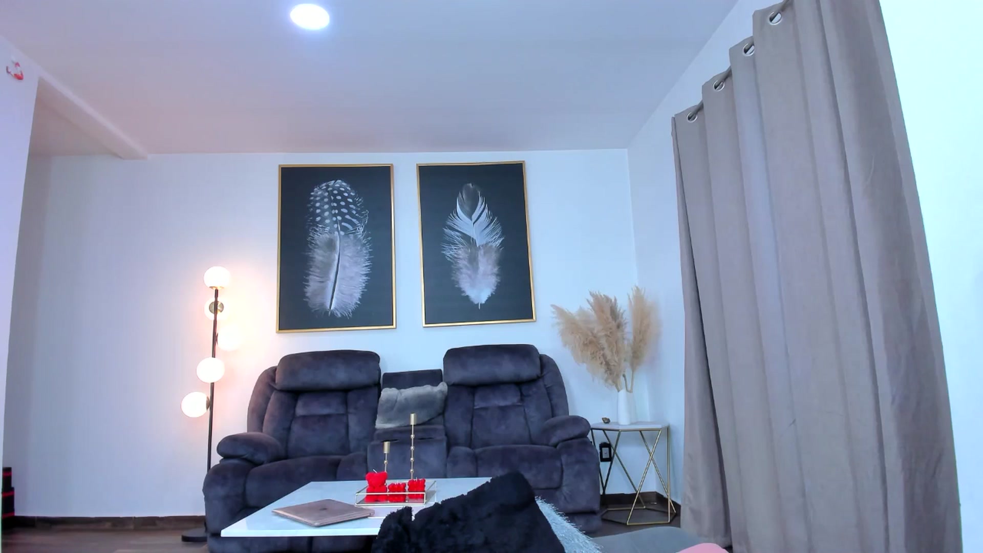 Gallery image thumbnail from Veracarusso's myfreecams stream on, 05/14/2024, 07:00 image 7 of 20